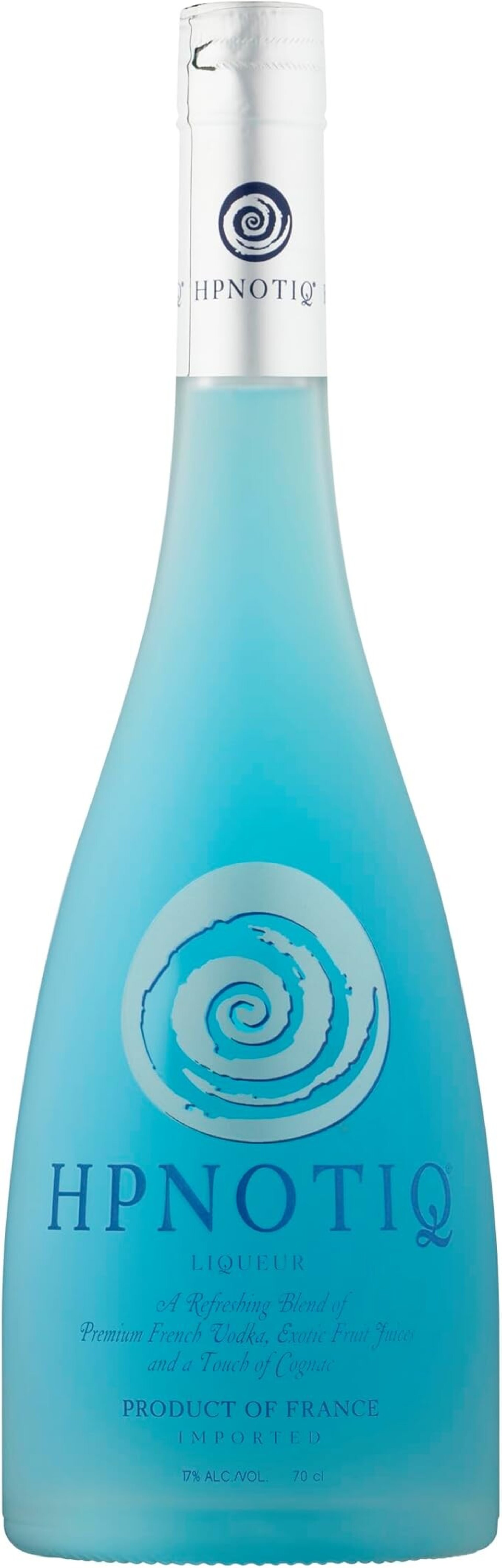 Hpnotiq De Vodka Y Cognac - 4