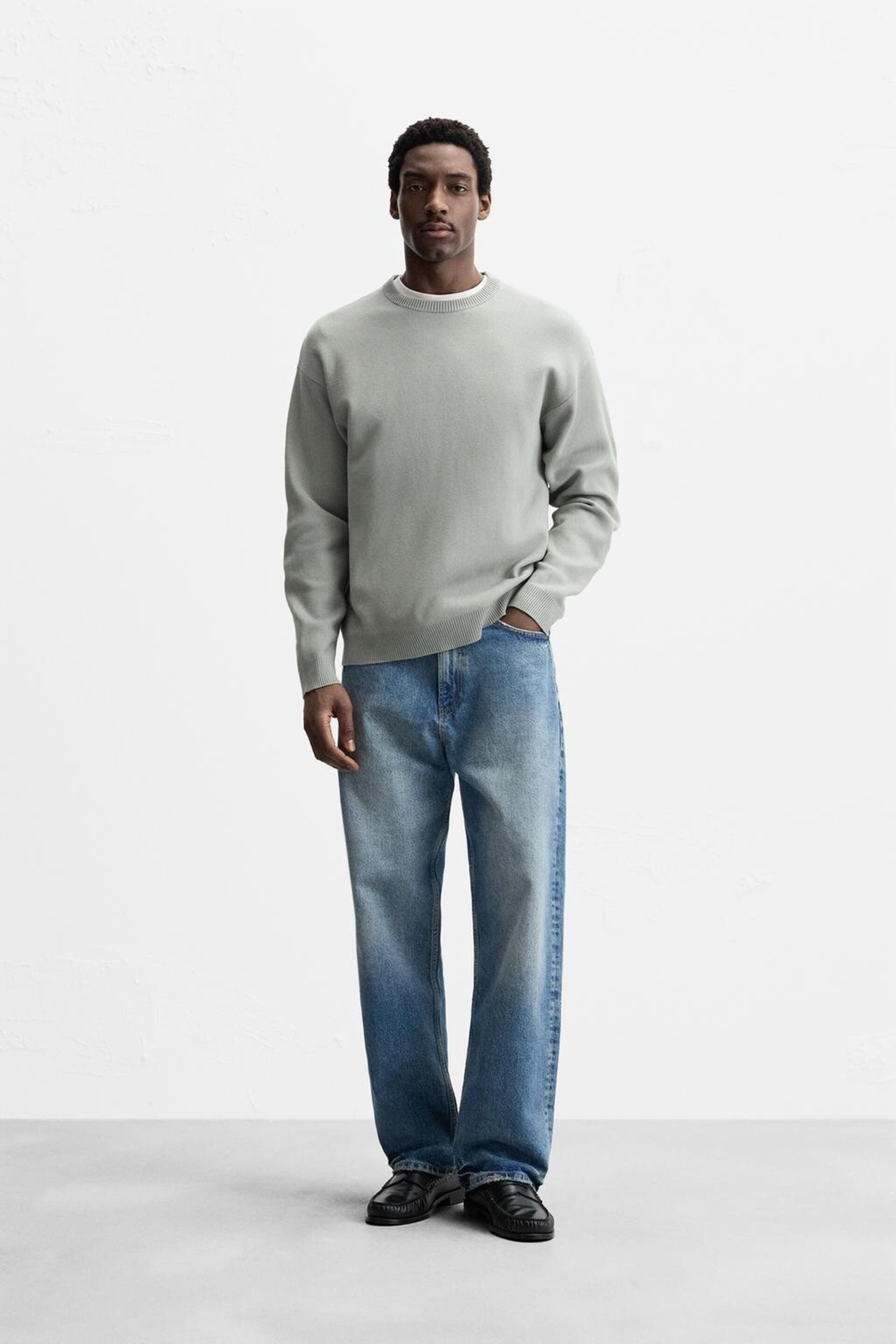 Jersey Basico Soft - 13