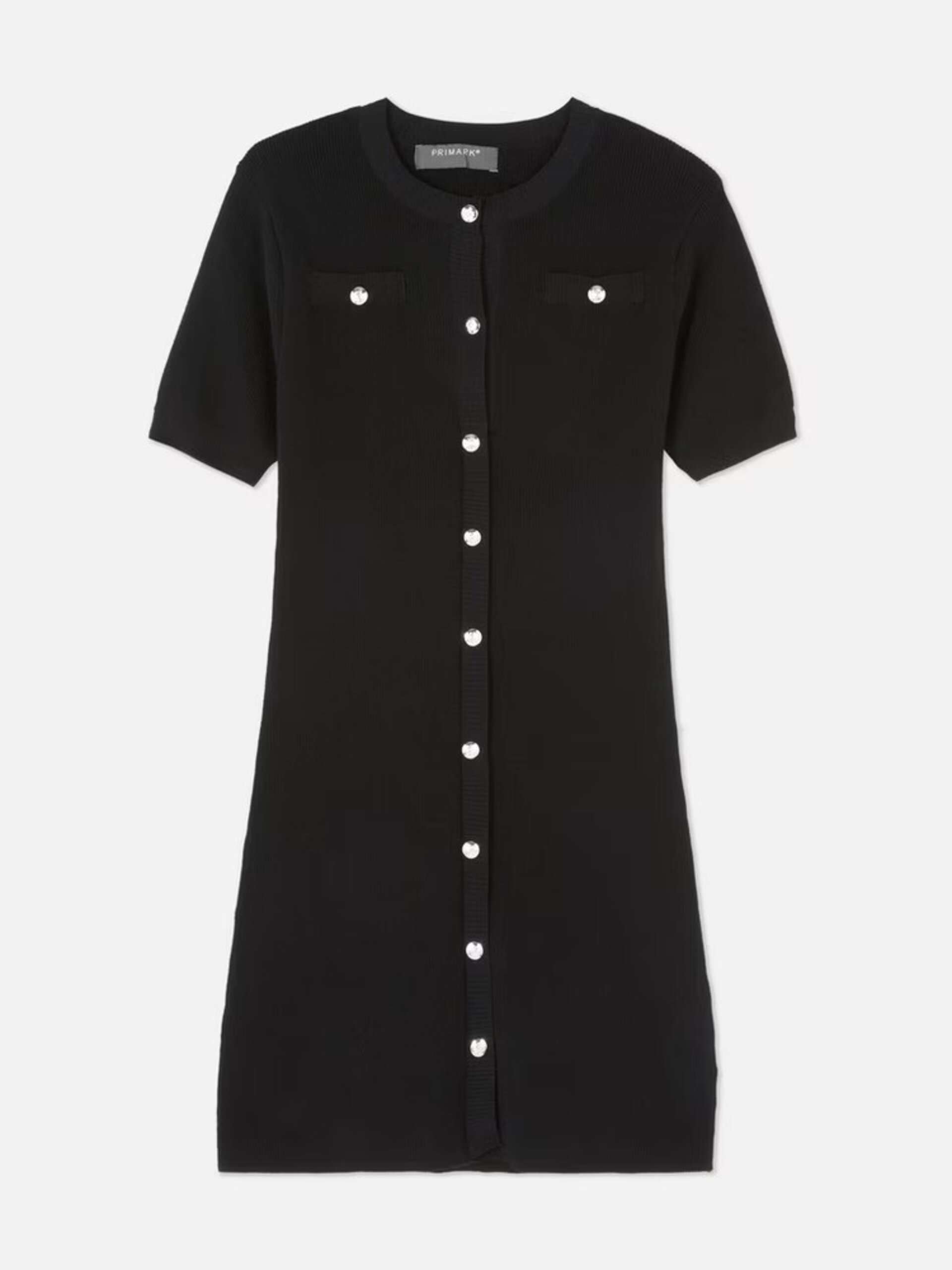 Vestido De Punto De Paula Echevarría - 12