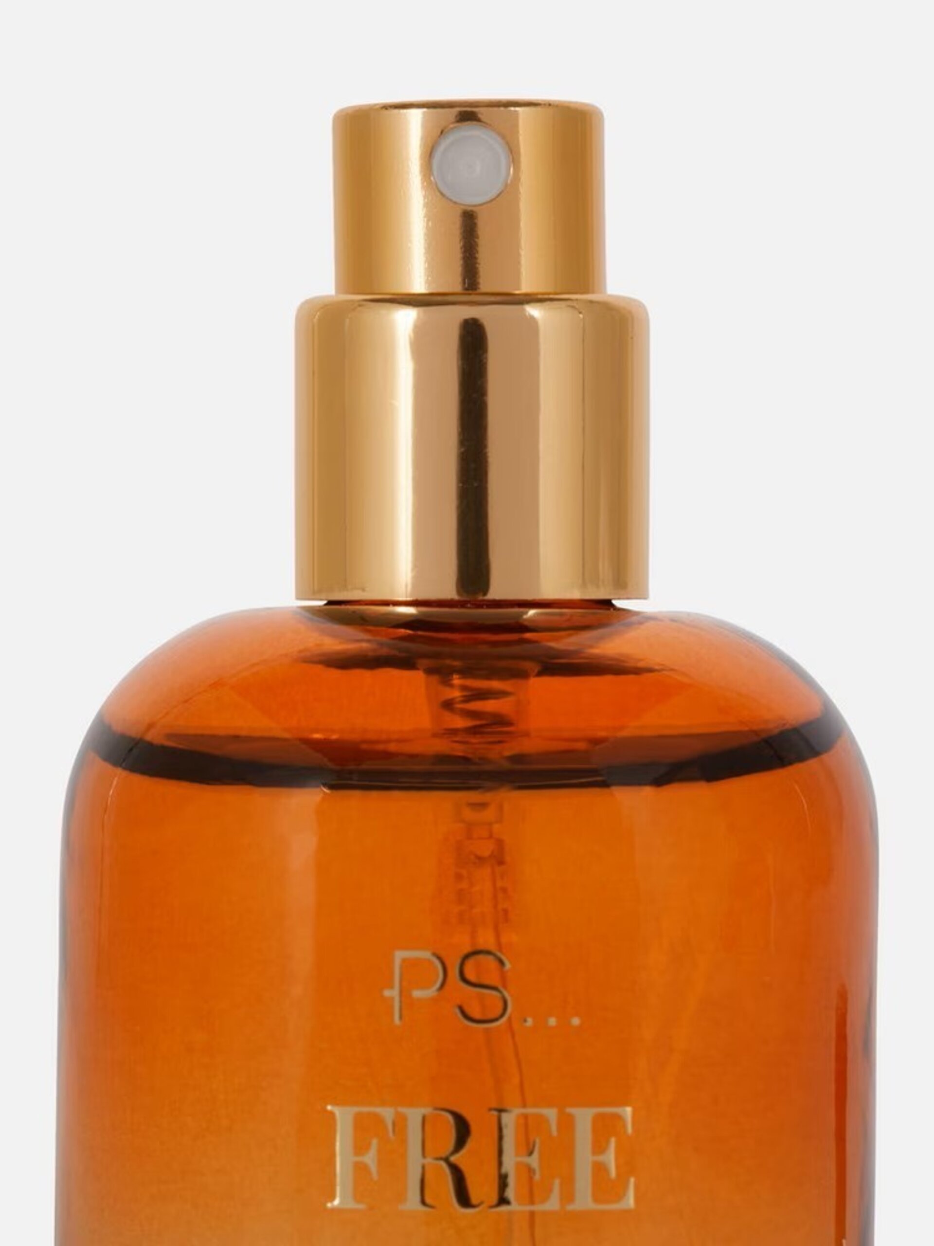 Eau perfume PS.. FREE - 2