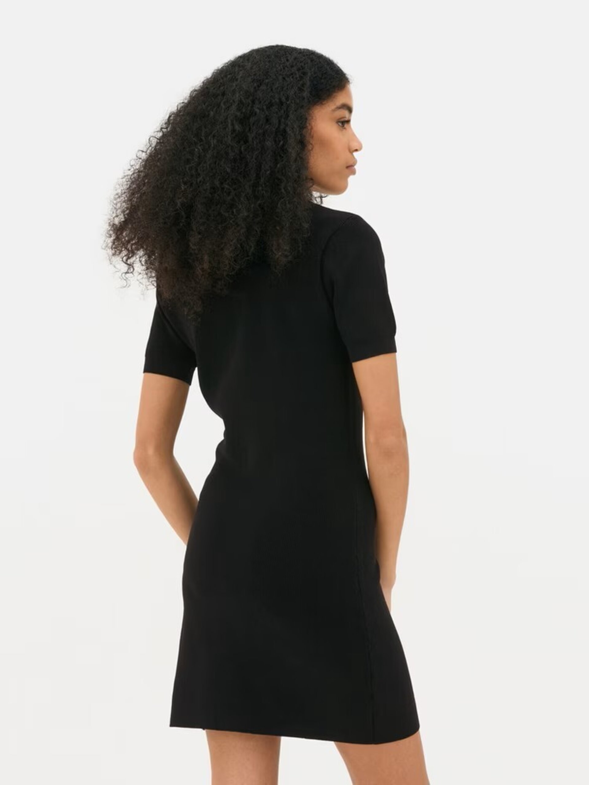 Vestido De Punto De Paula Echevarría - 10