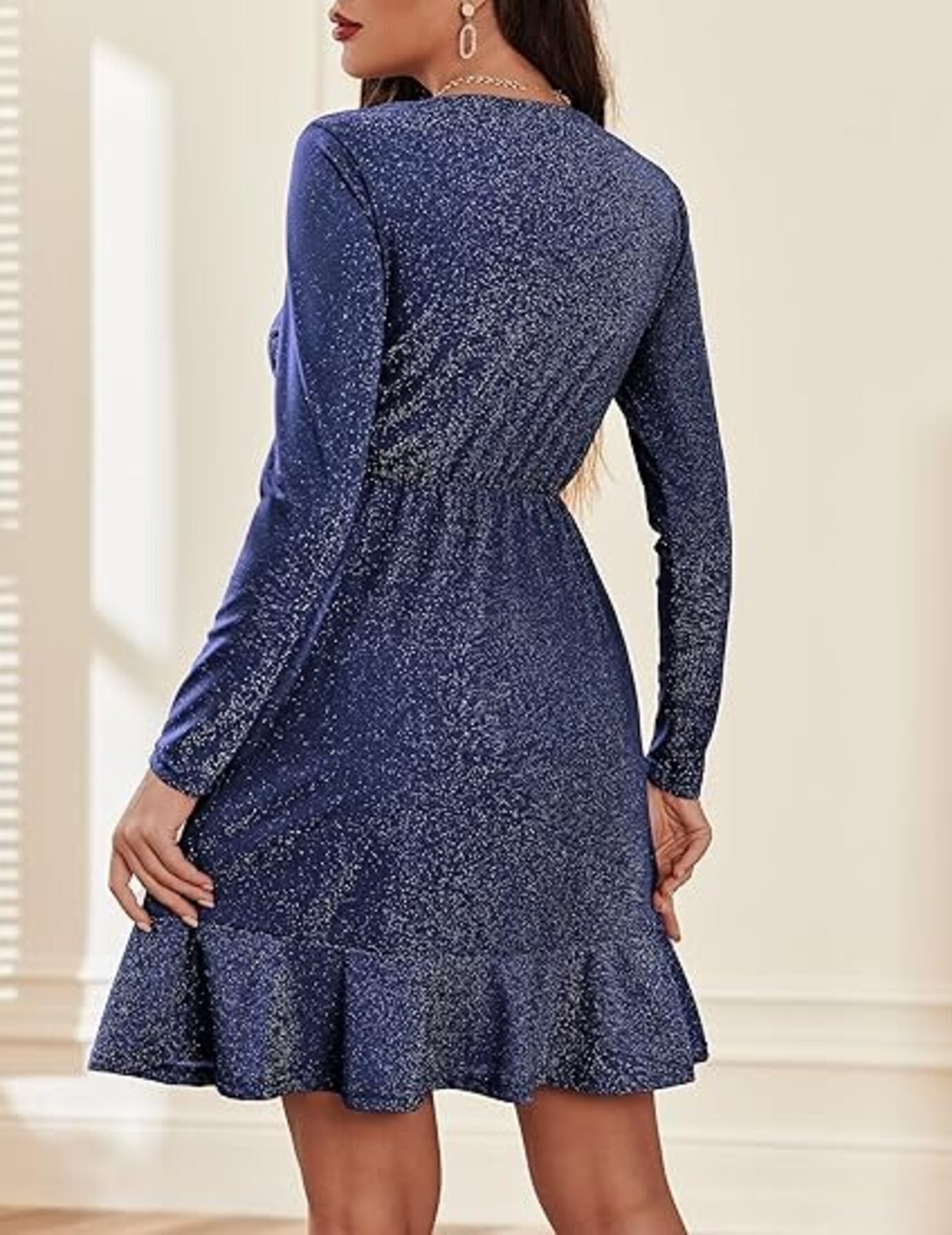 Vestido De Navidad - 6