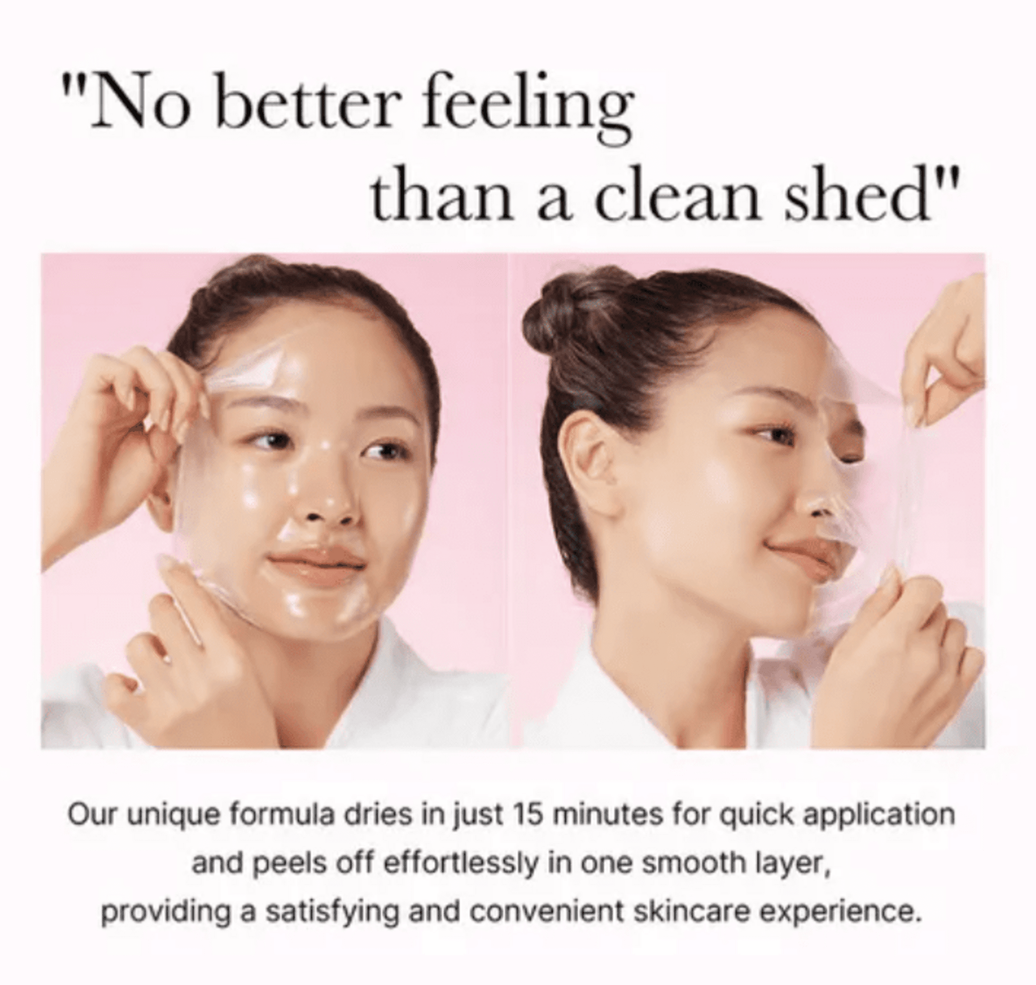 Collagen Night Wrapping Mask - 6