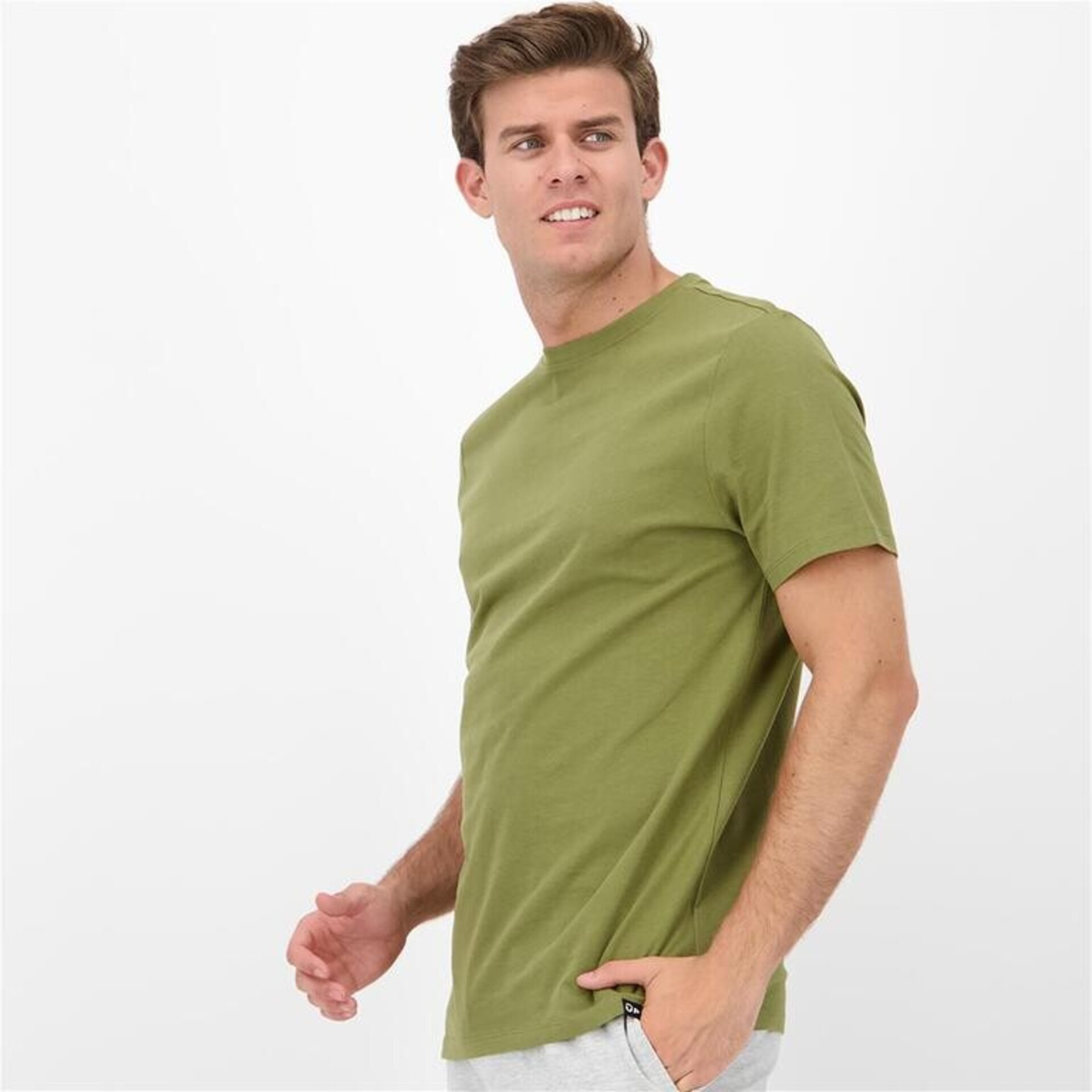 Camiseta De Colores - 28