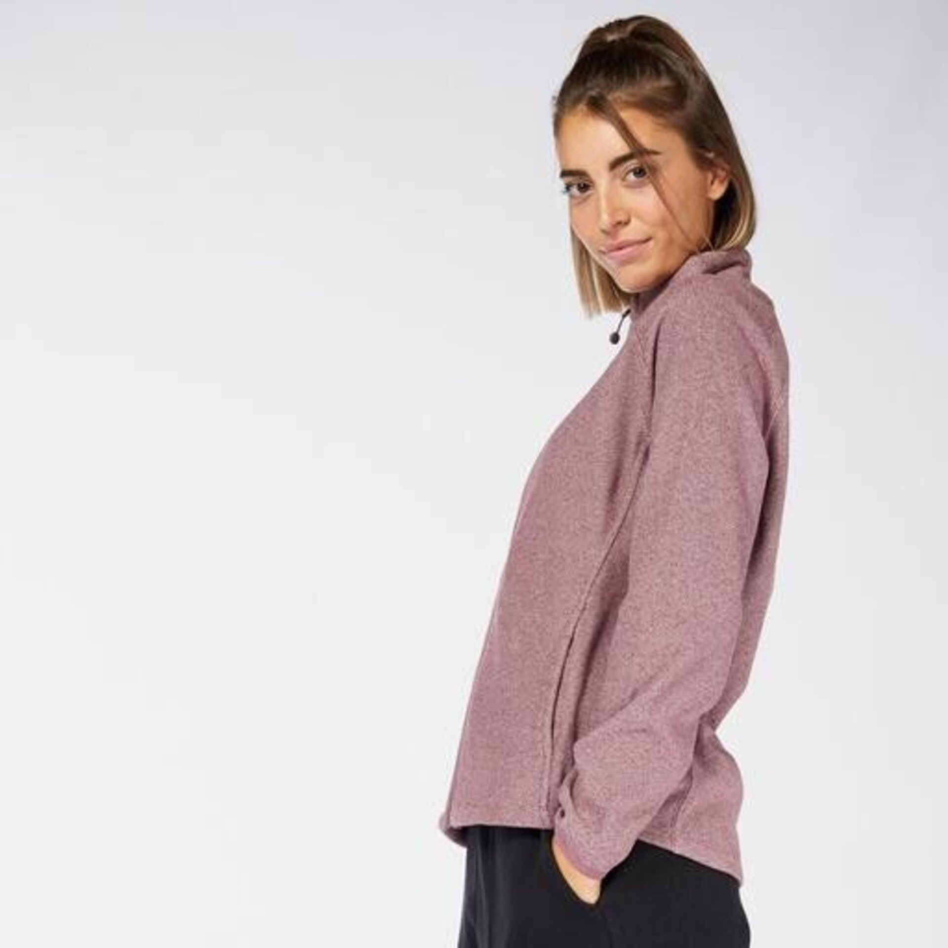 Forro Polar Up Colores - 3