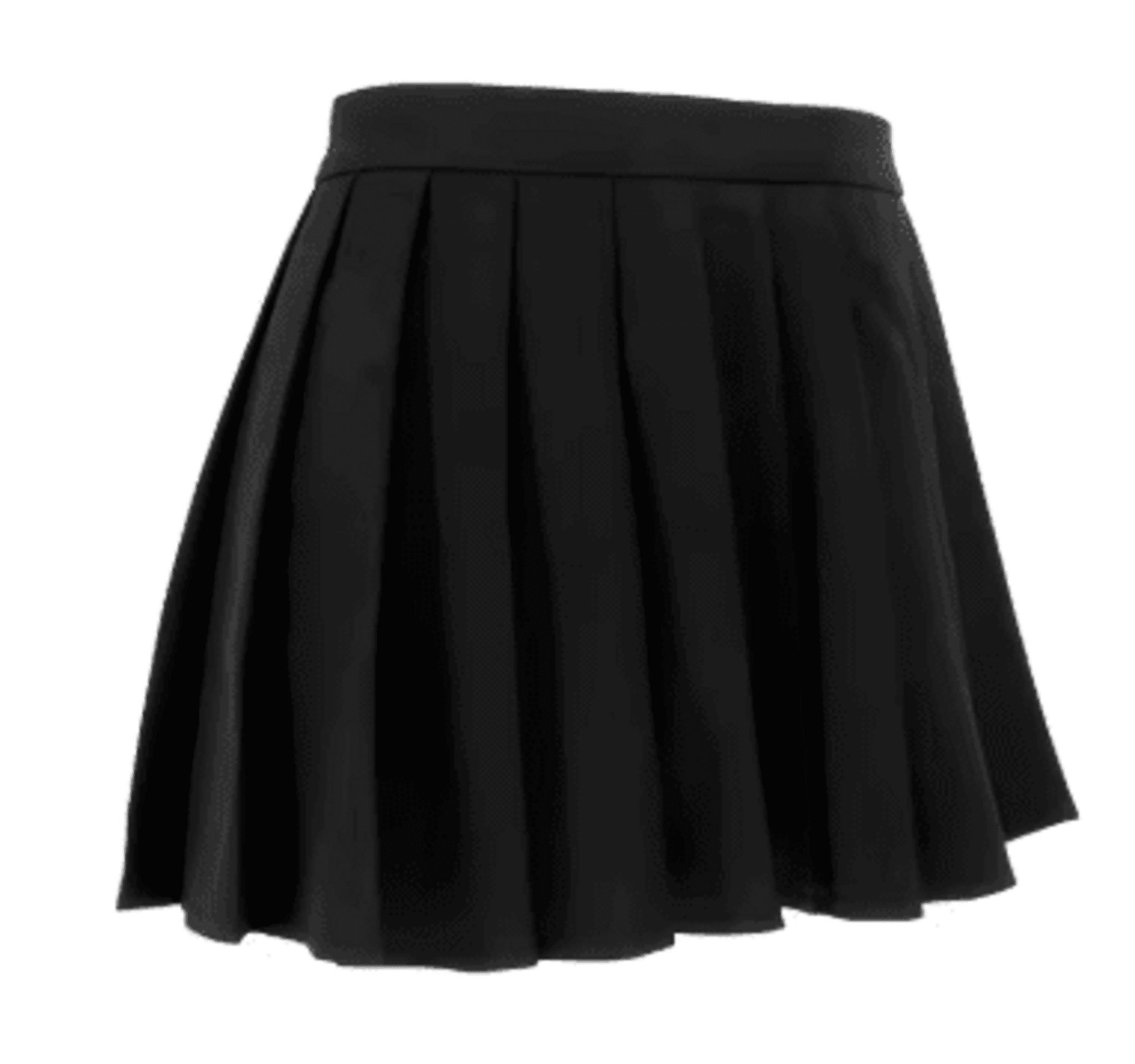 Minifalda Sexy Elegante - 4