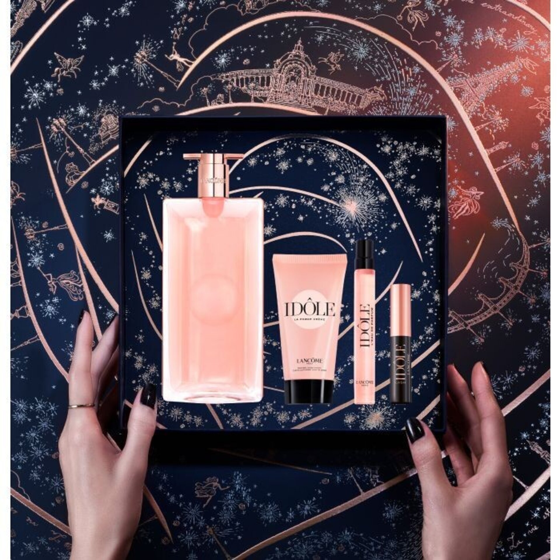 Lancôme Idôle Eau de Parfum - 3