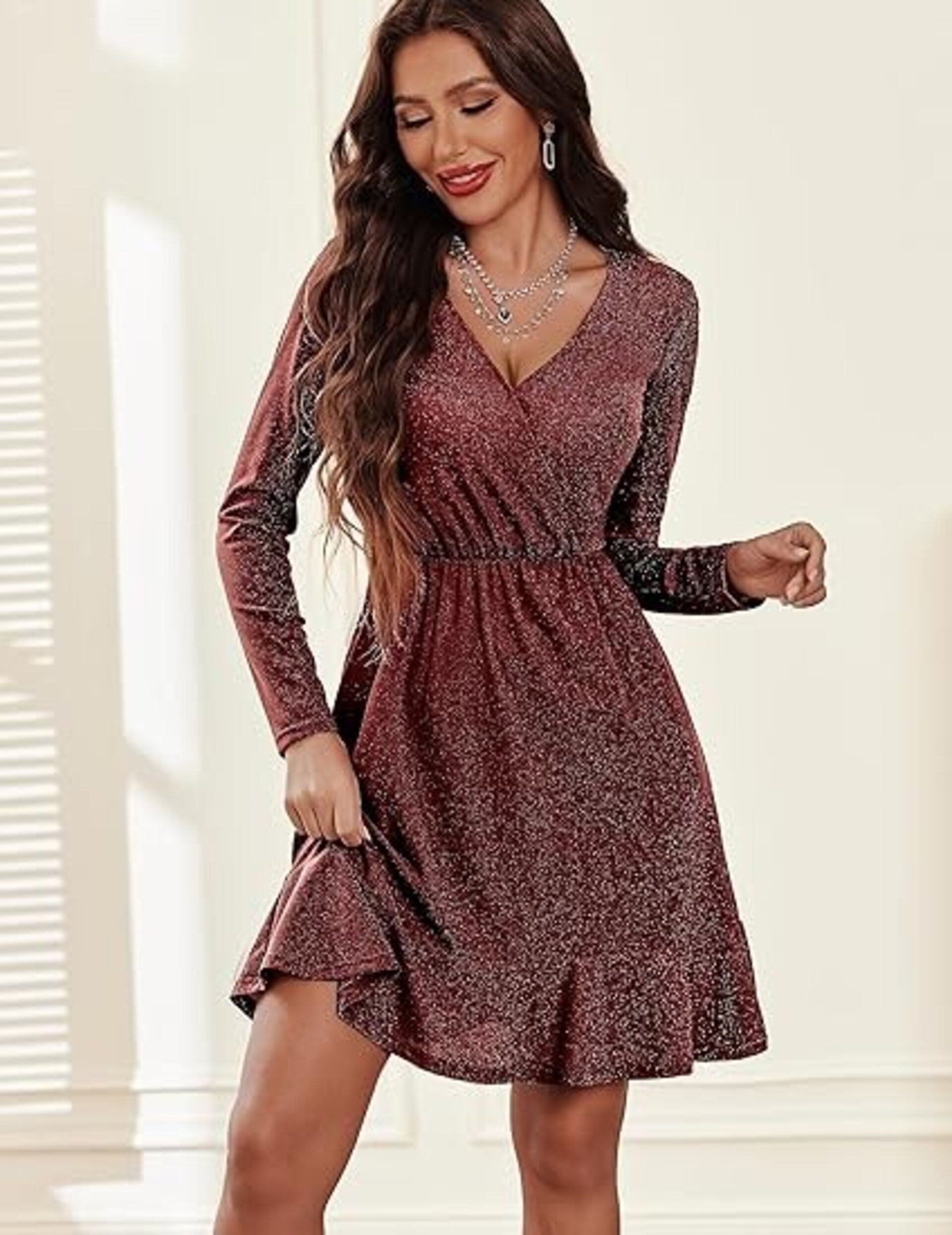 Vestido De Navidad - 19