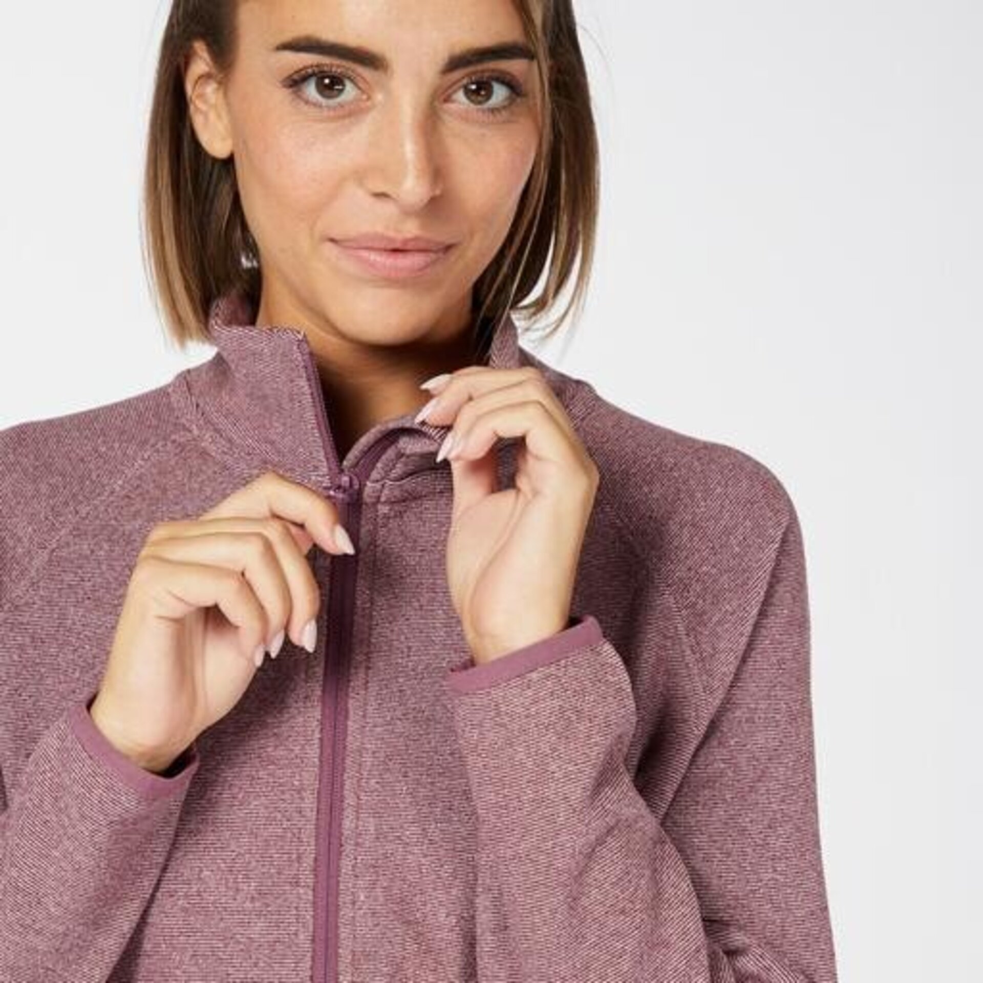 Forro Polar Up Colores - 4