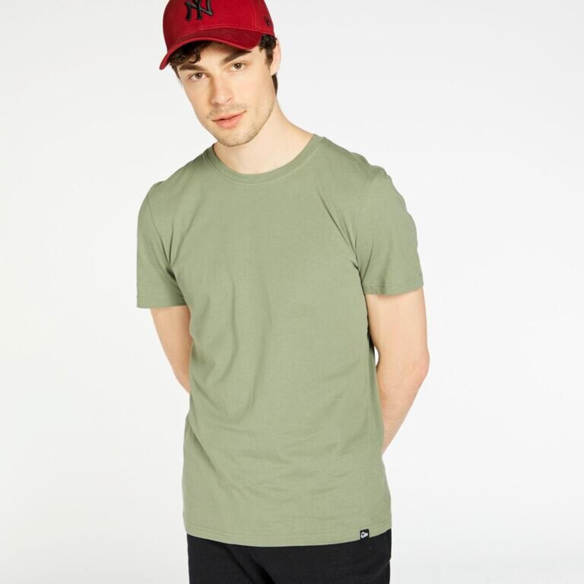 Camiseta De Colores - 9