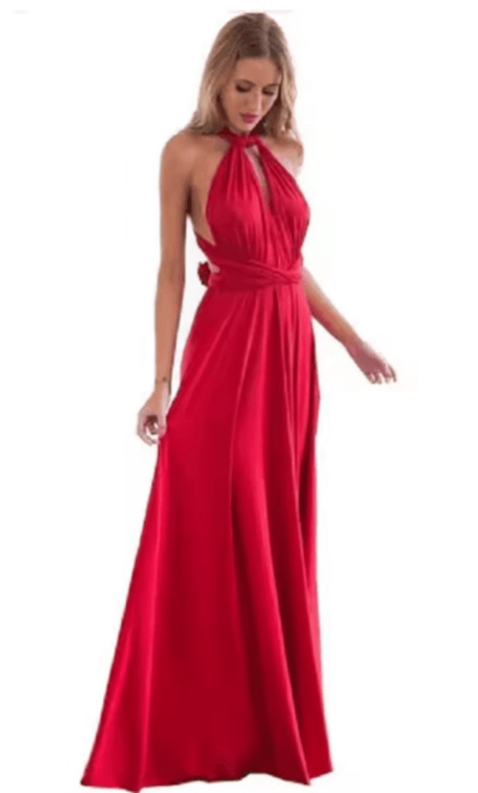 Vestidos Largos Sexis De Moda - 6