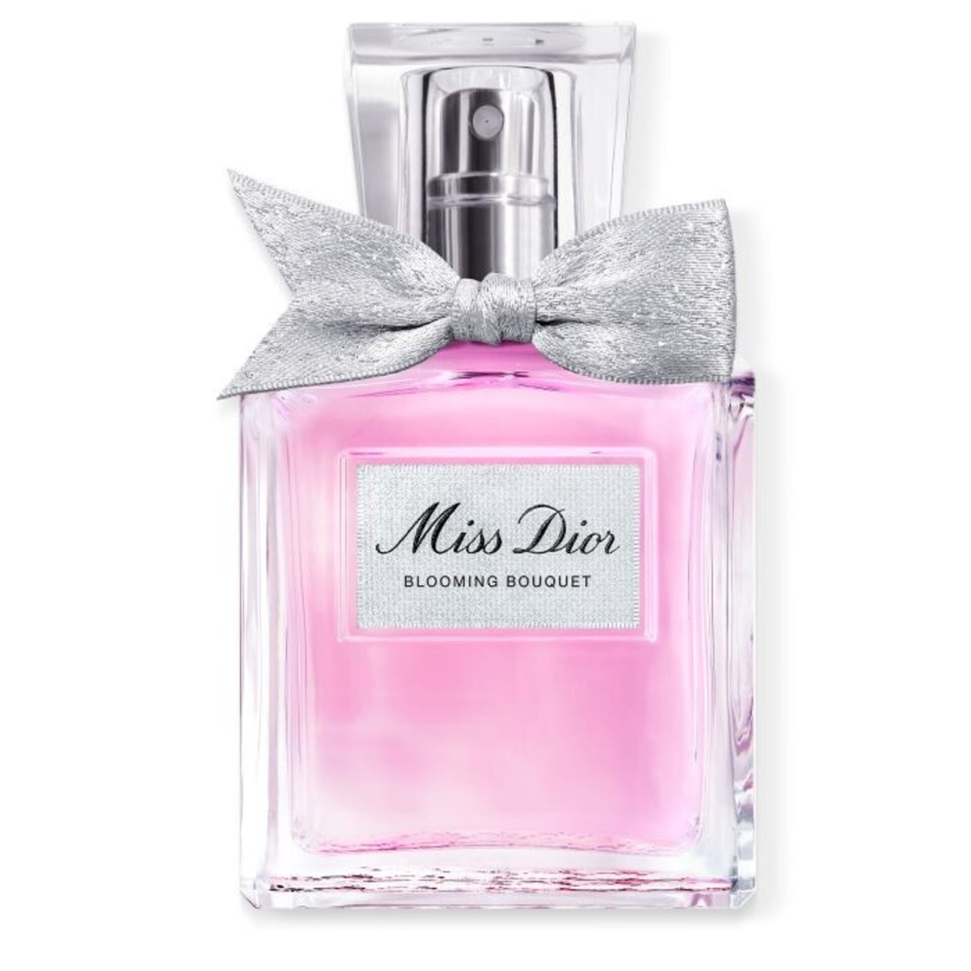 Miss Dior Bloming Bouquet  Eau De Toilette - 5