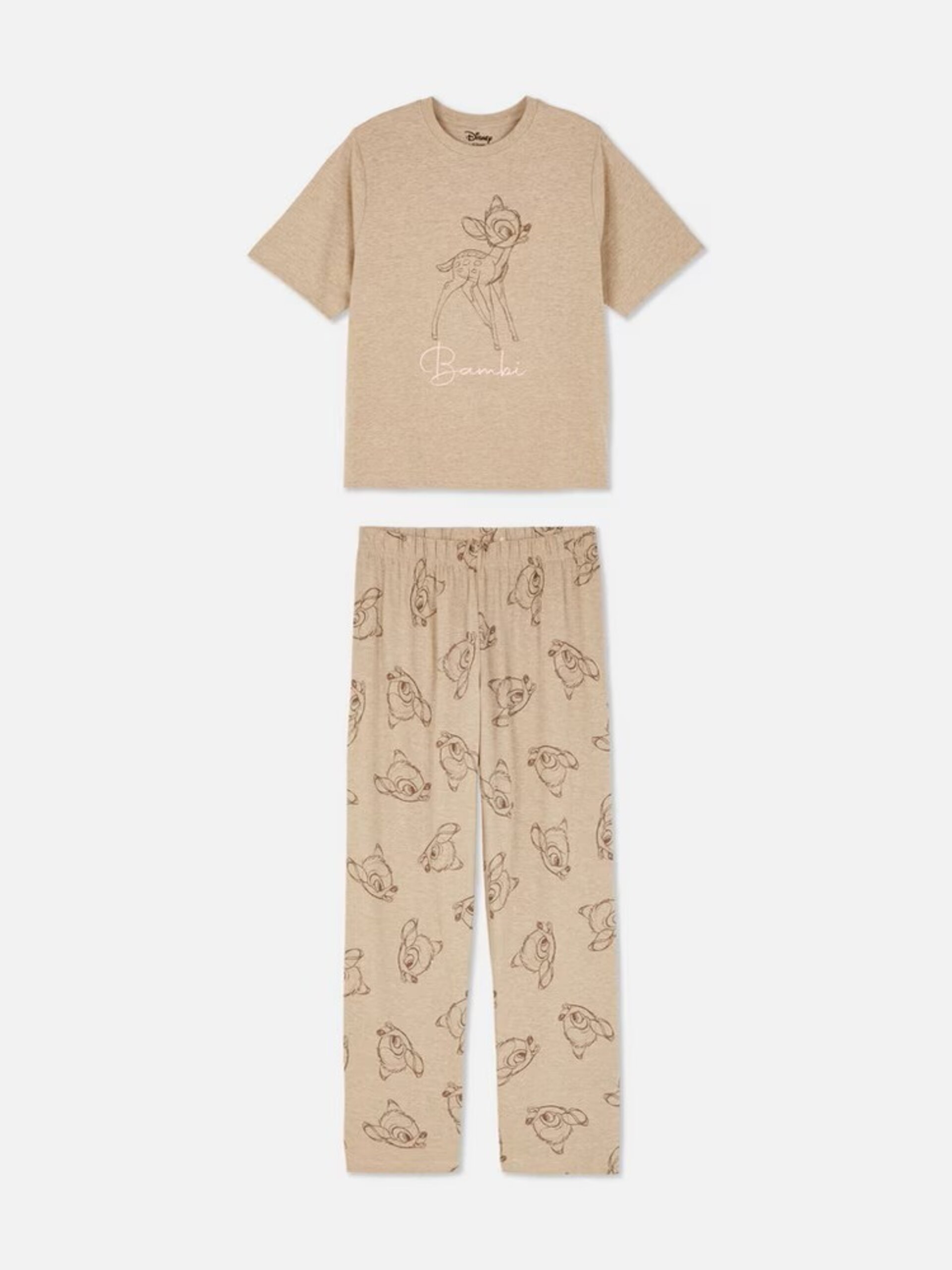 Pijama Disney - 5