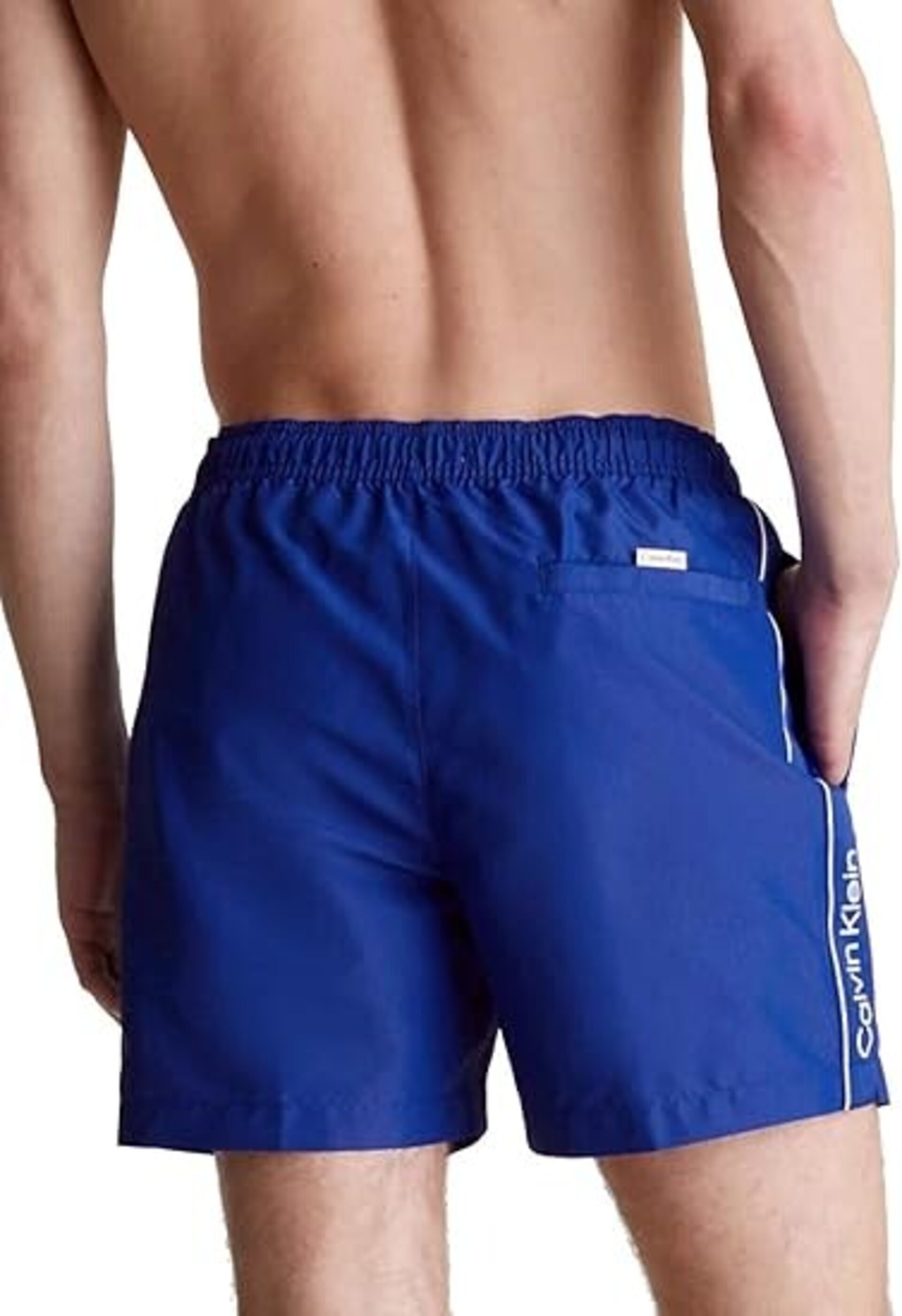 Bañador Para Hombre CK - 10