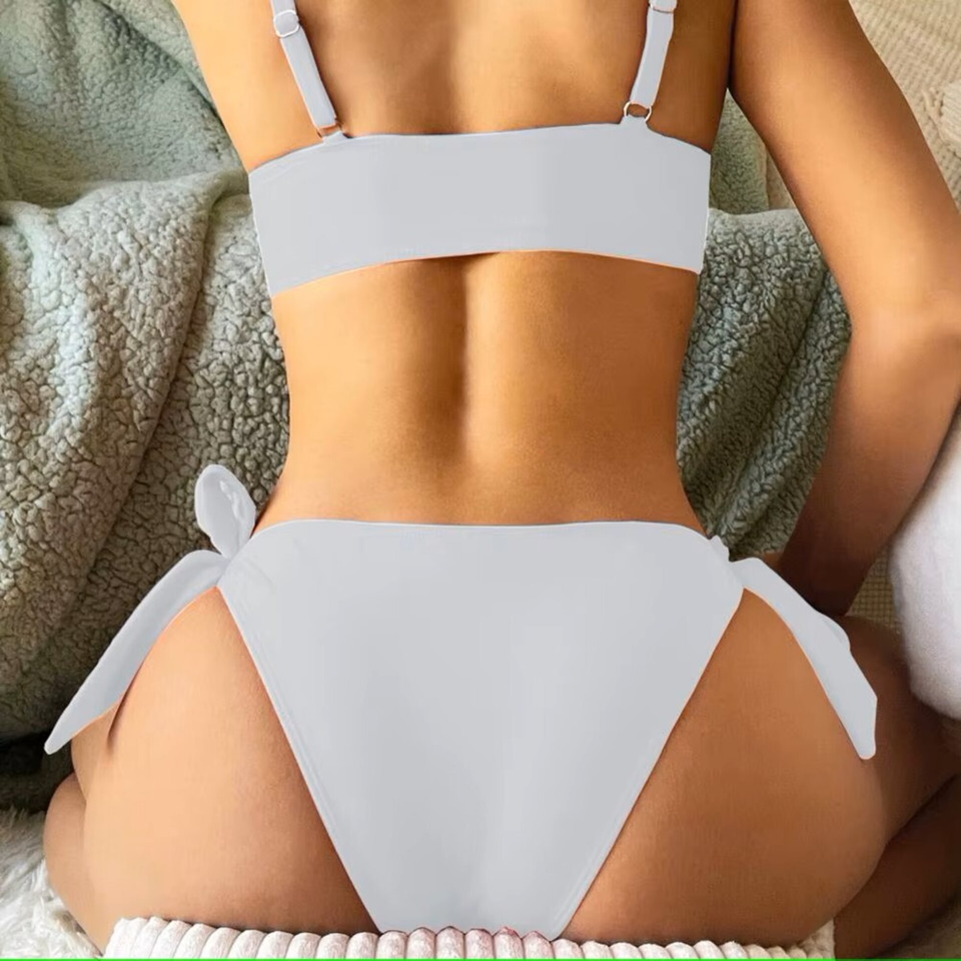 Trajes De Baño Laso - 7