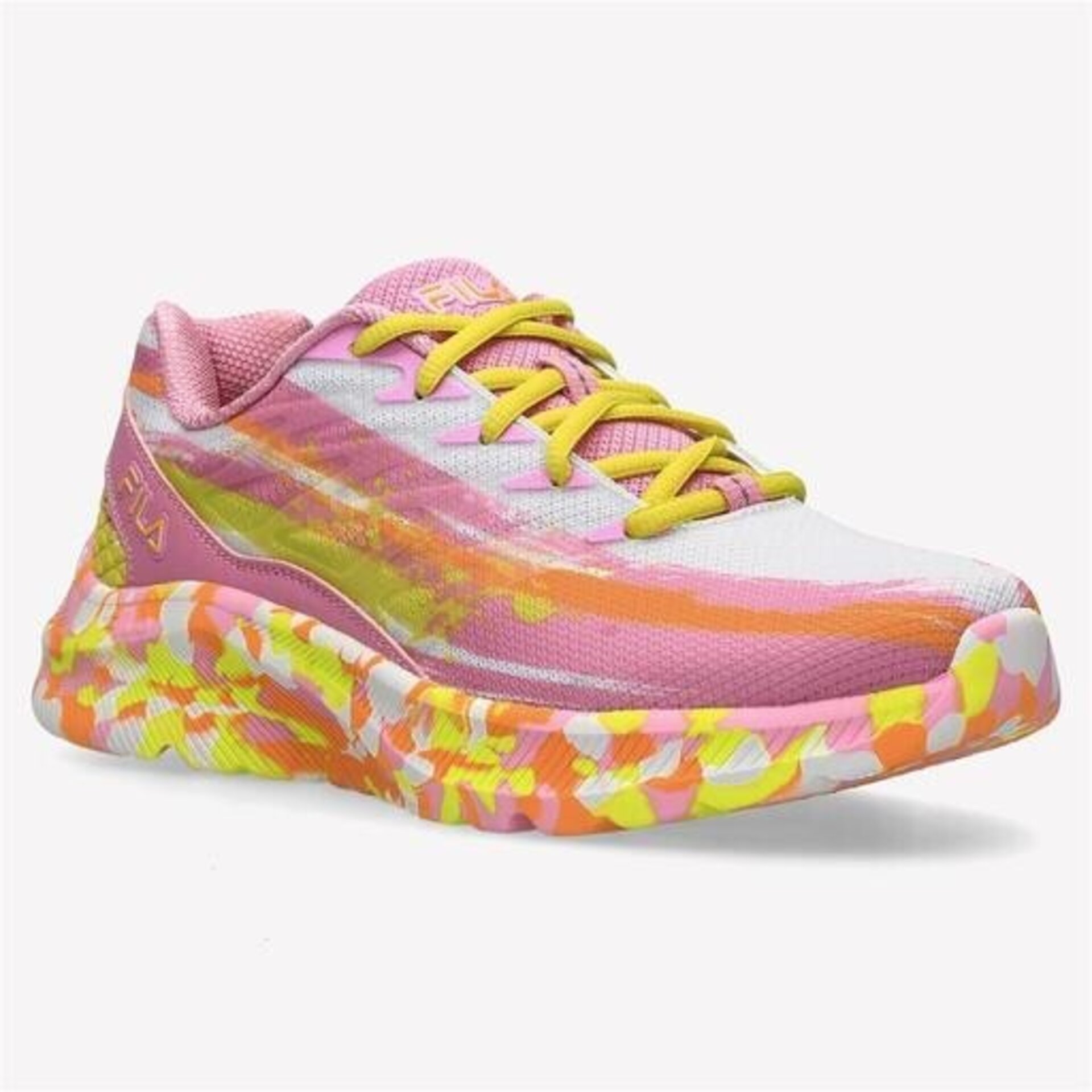 Fila Memory Sequence 2 Mashup - 12