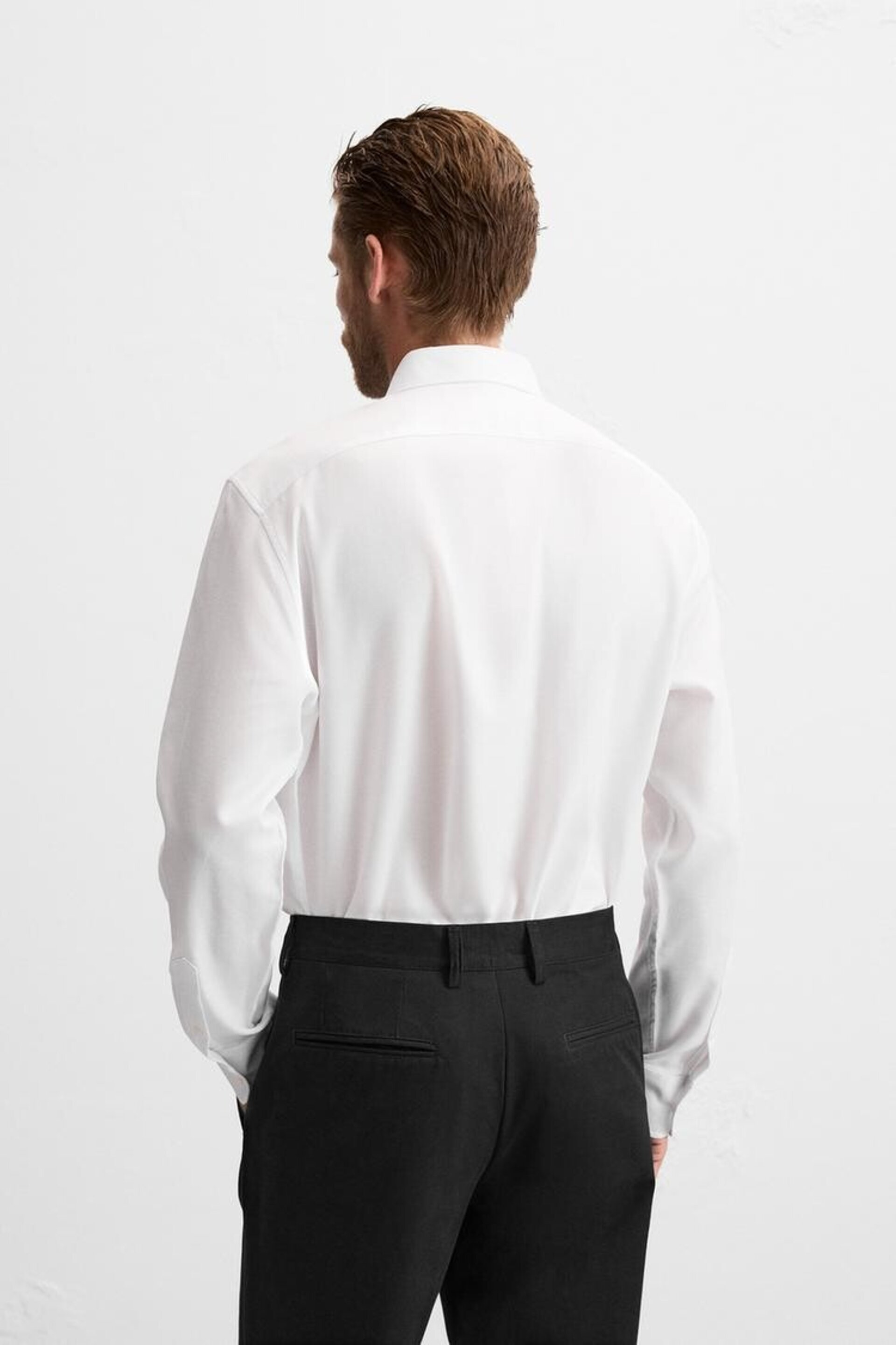 Camisa Estructura - 6