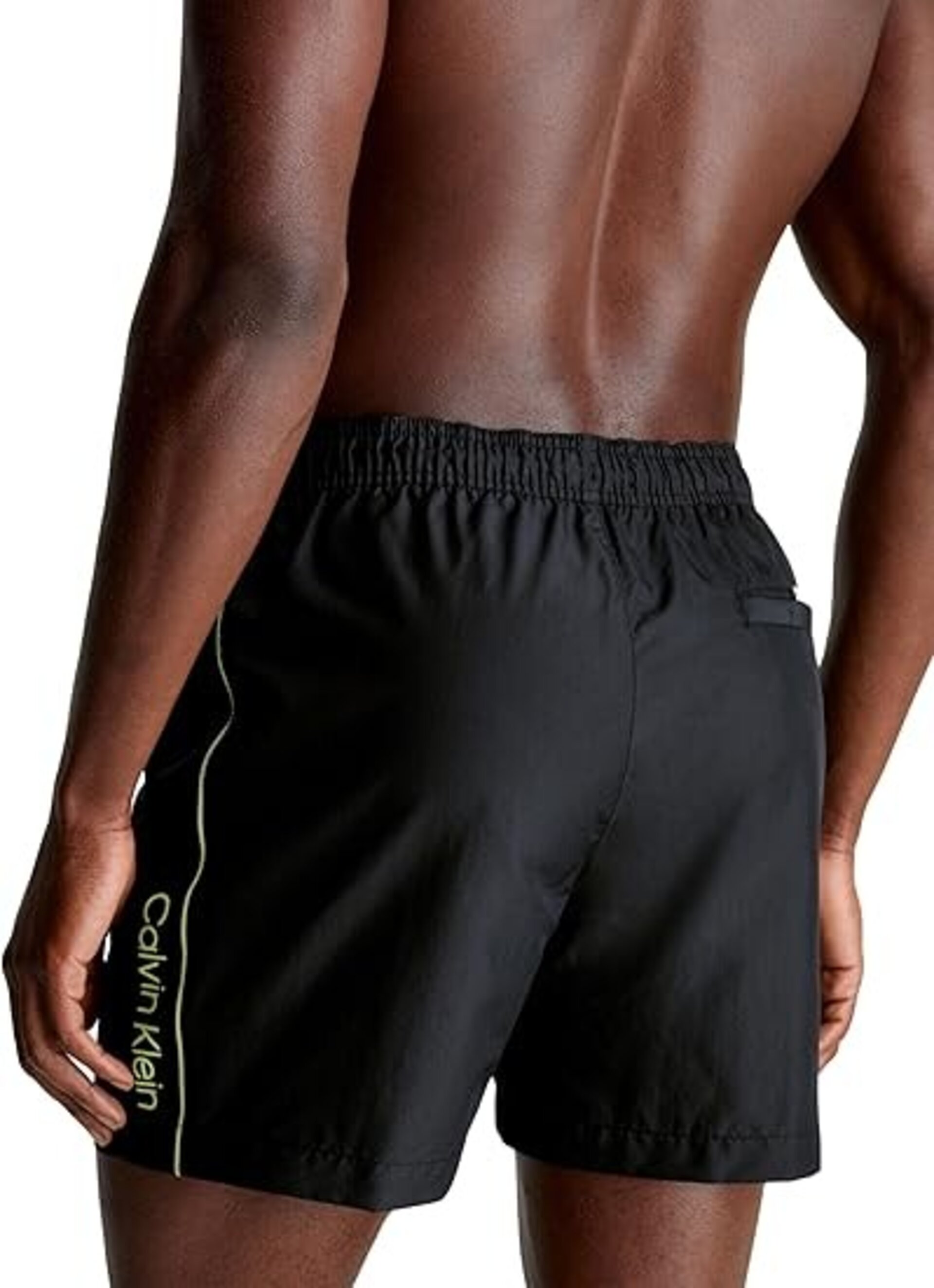 Bañador Para Hombre CK - 5