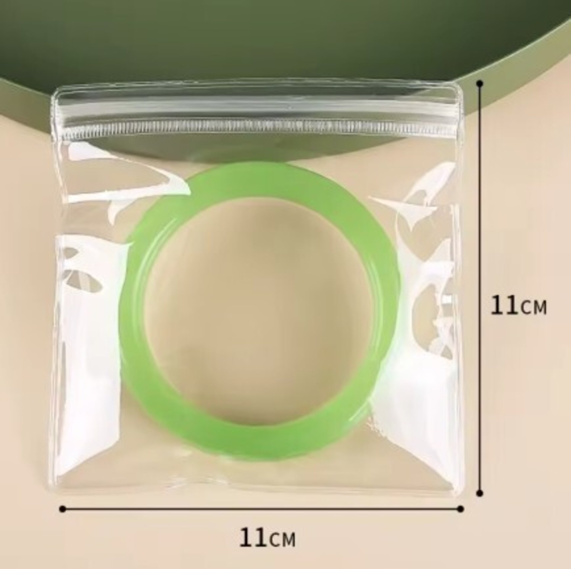 Bolsitas O Fundas Protectoras Para Joyas. - 8