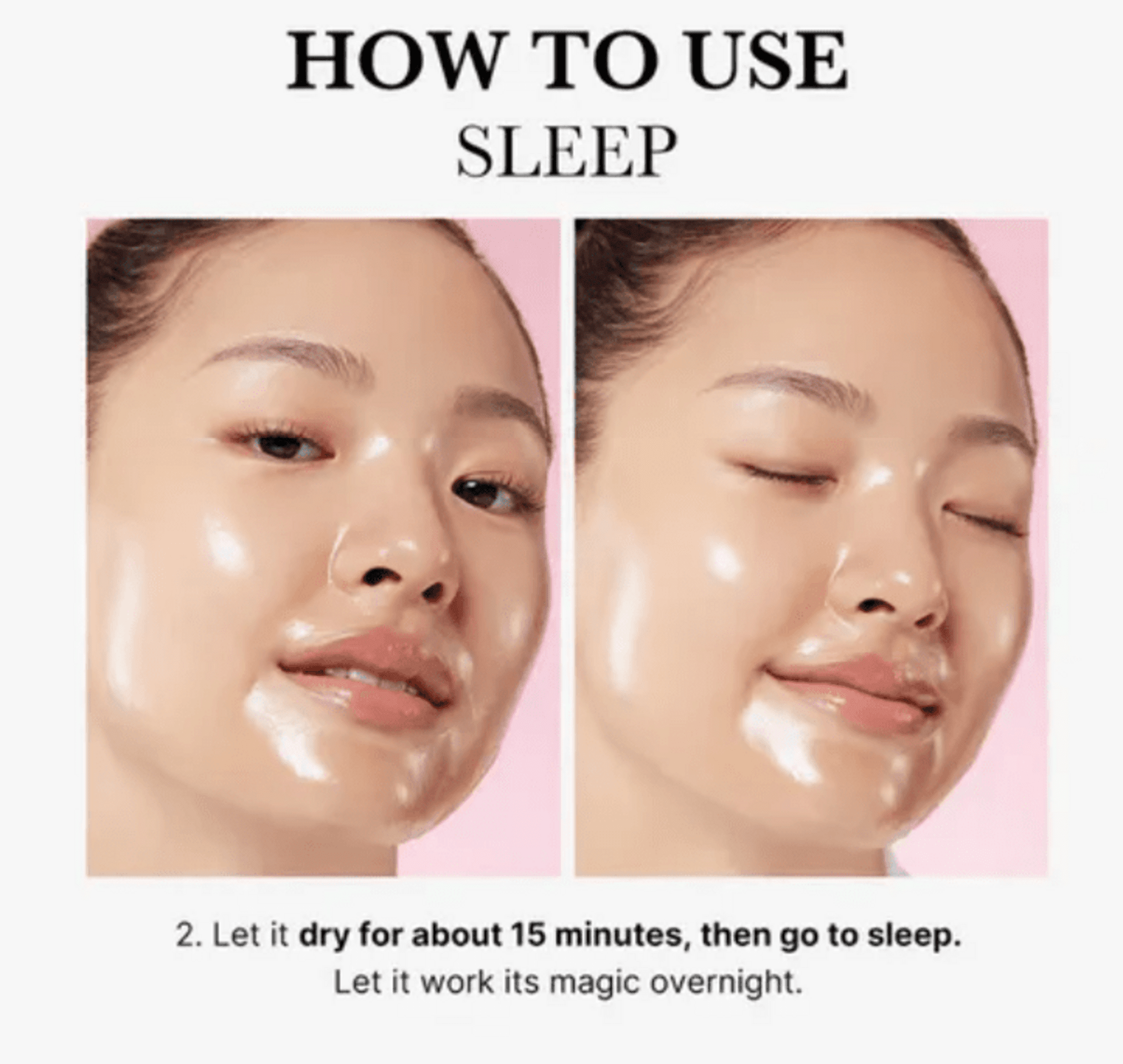 Collagen Night Wrapping Mask - 12