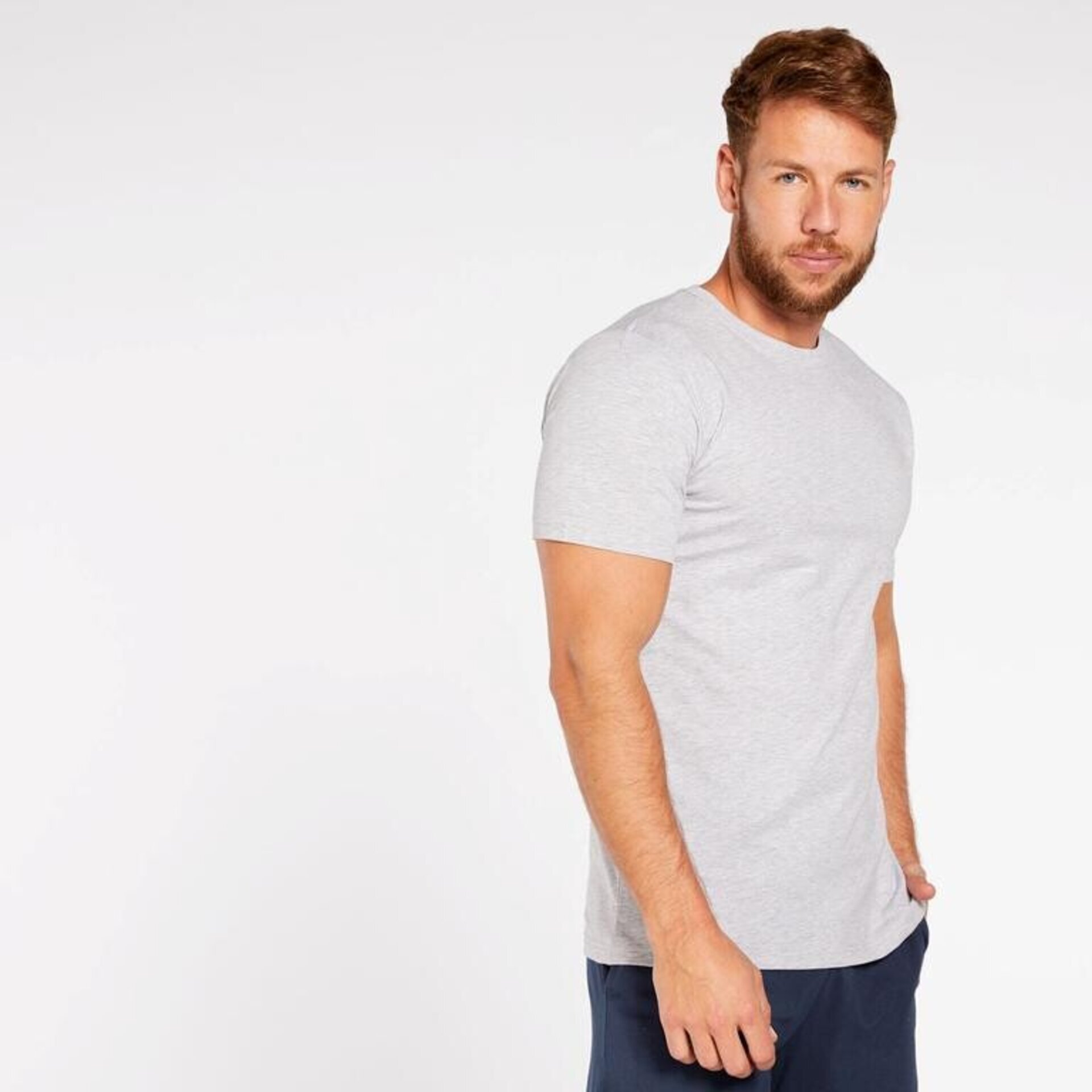 Camiseta De Colores - 15