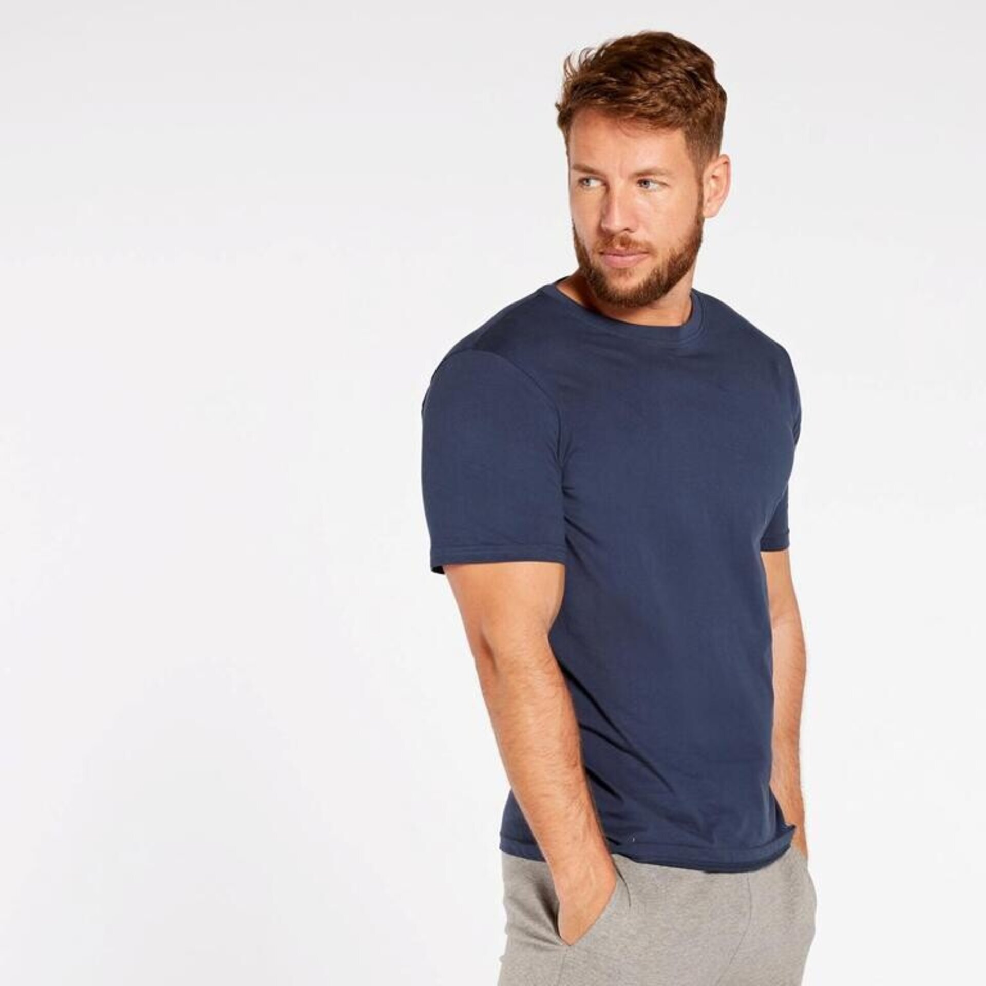Camiseta De Colores - 17