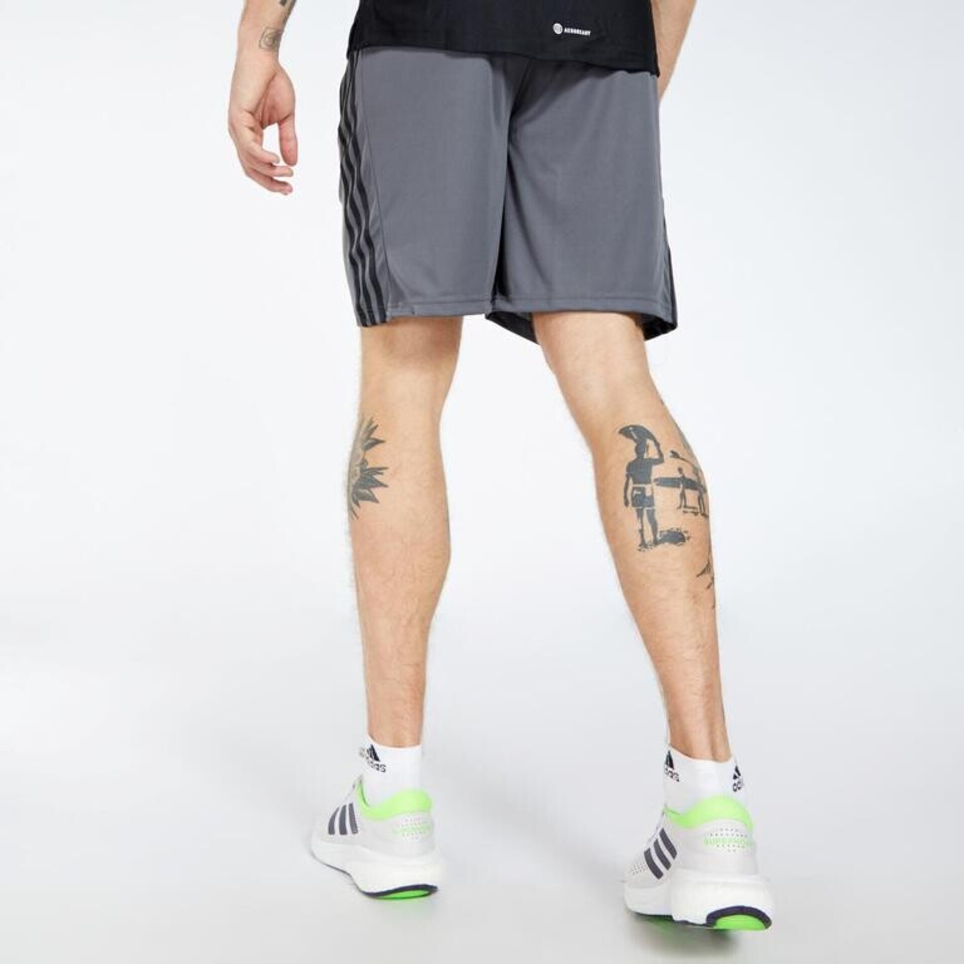 Short Adidas Training 9´ - 3