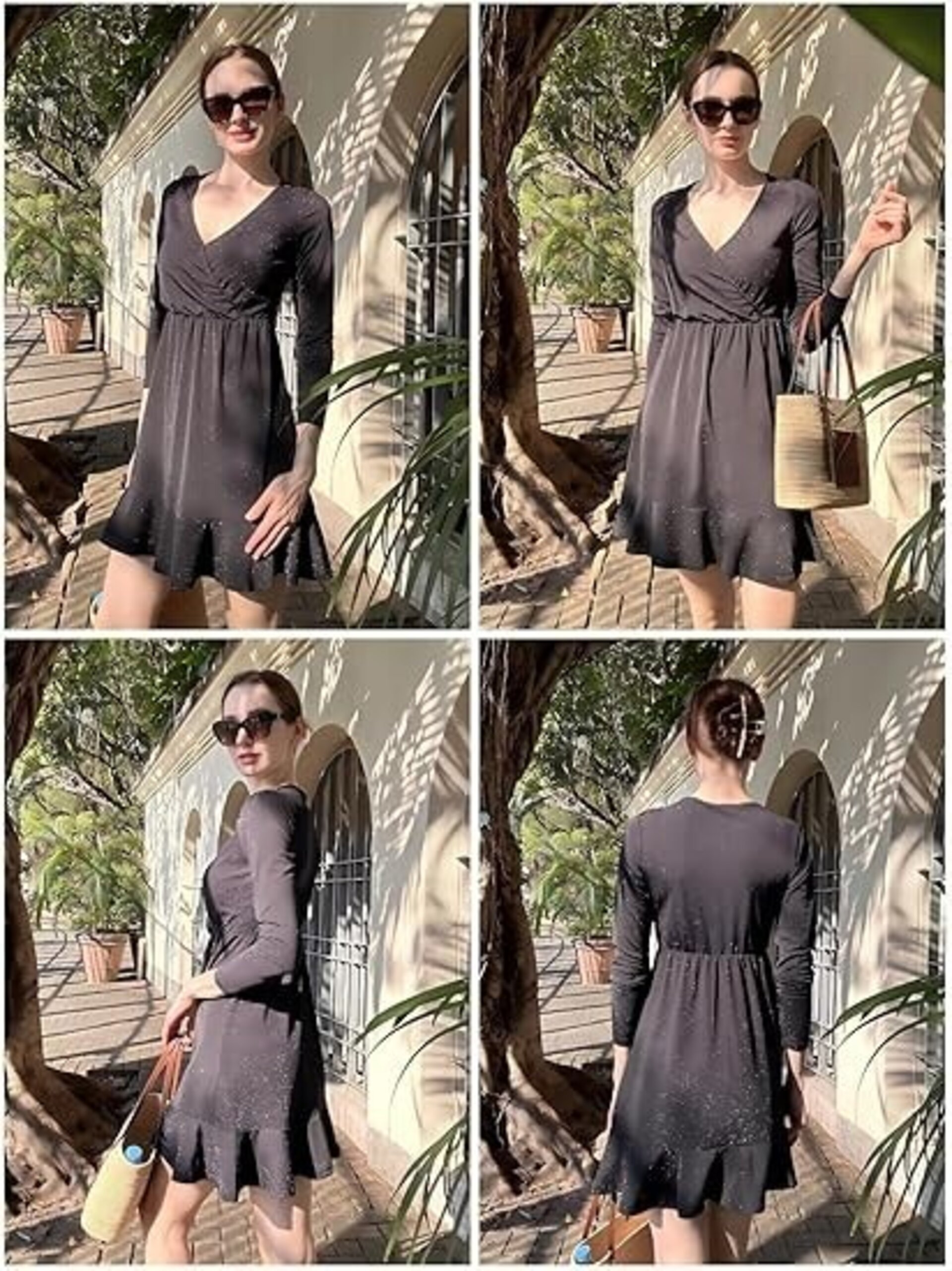 Vestido De Navidad - 25