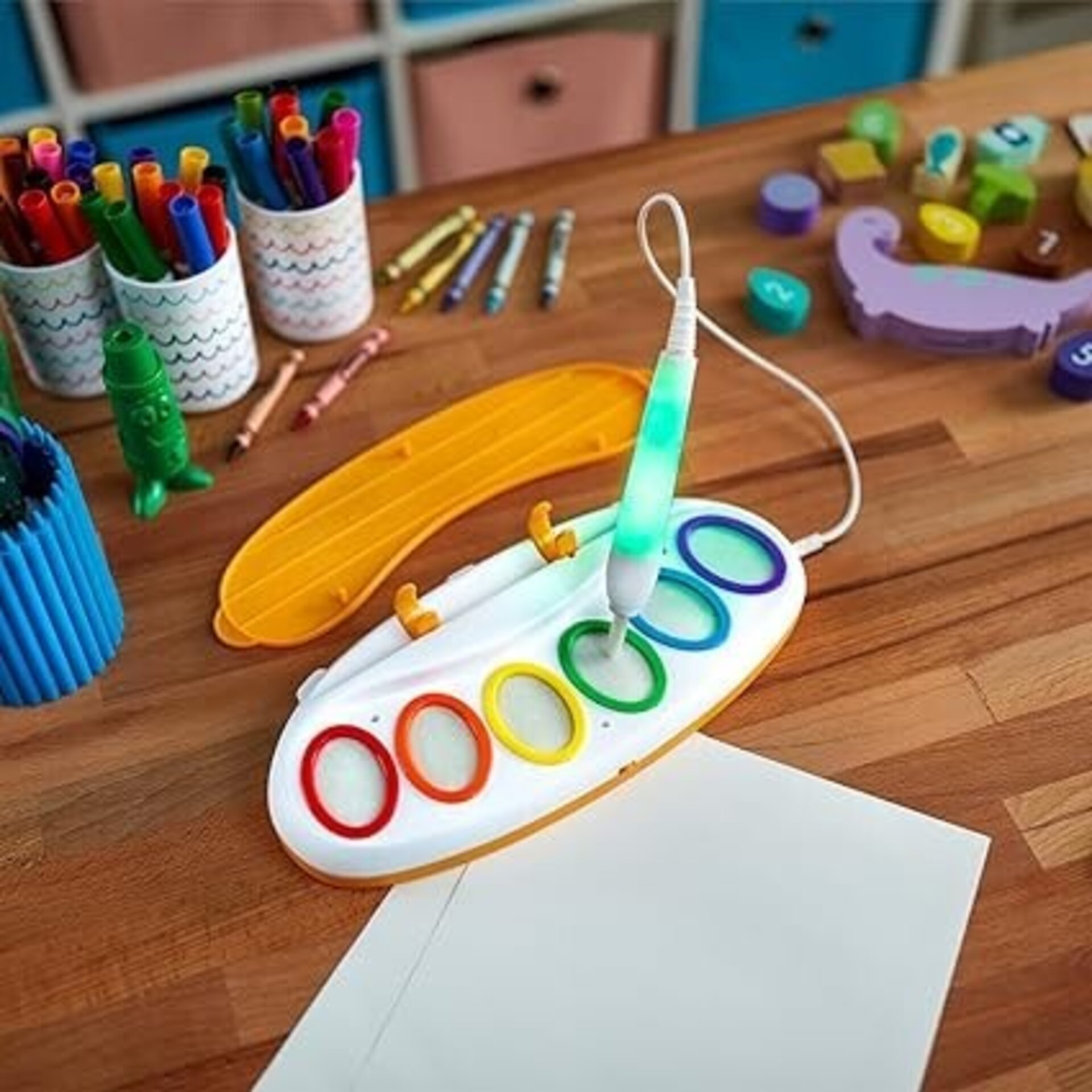 Crayola Color Wonder Magic - 5