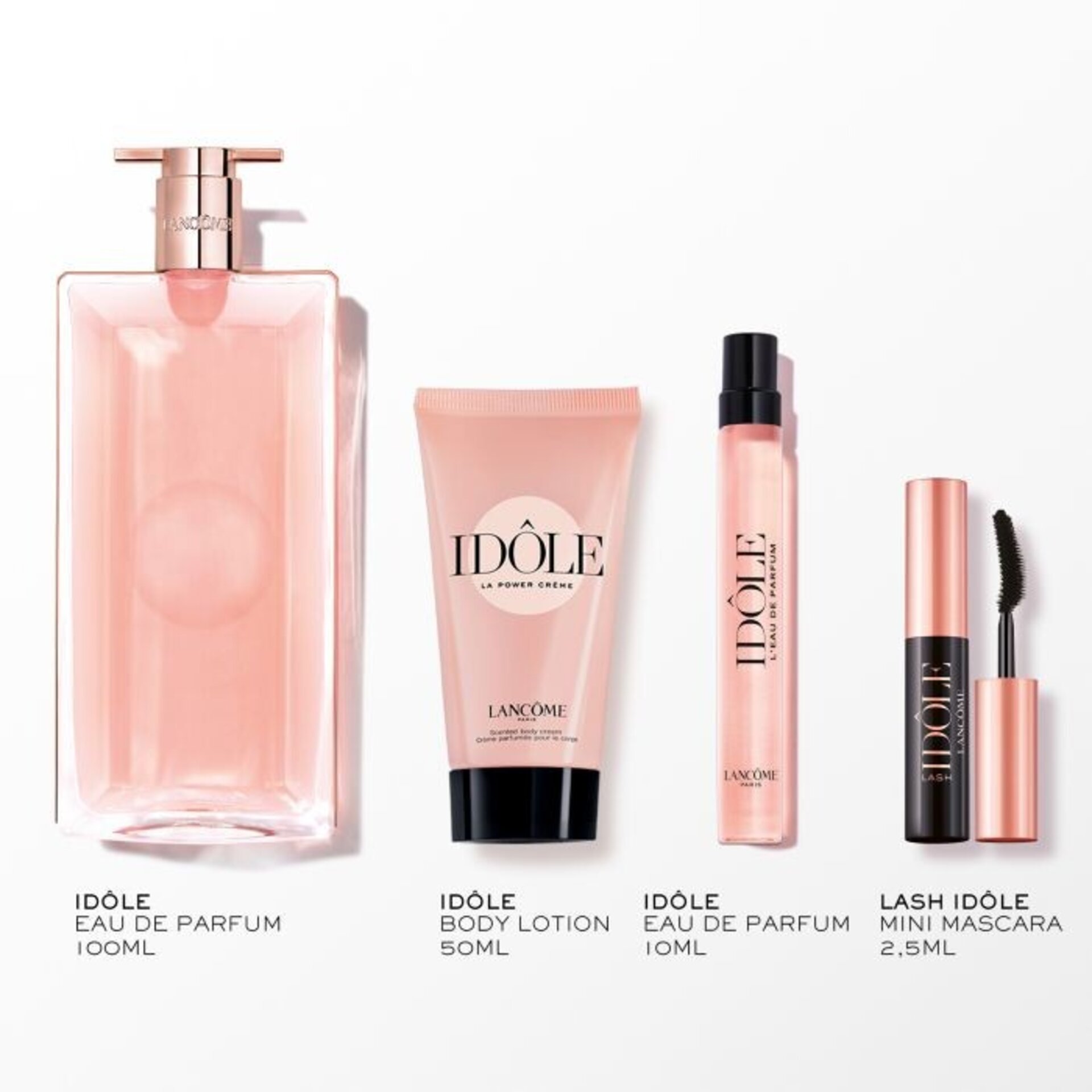 Lancôme Idôle Eau de Parfum - 4