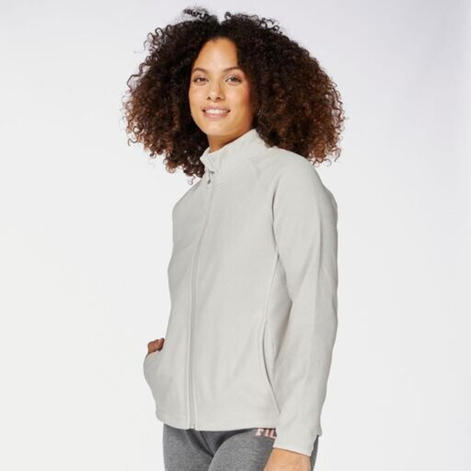 Forro Polar Up Colores - 15