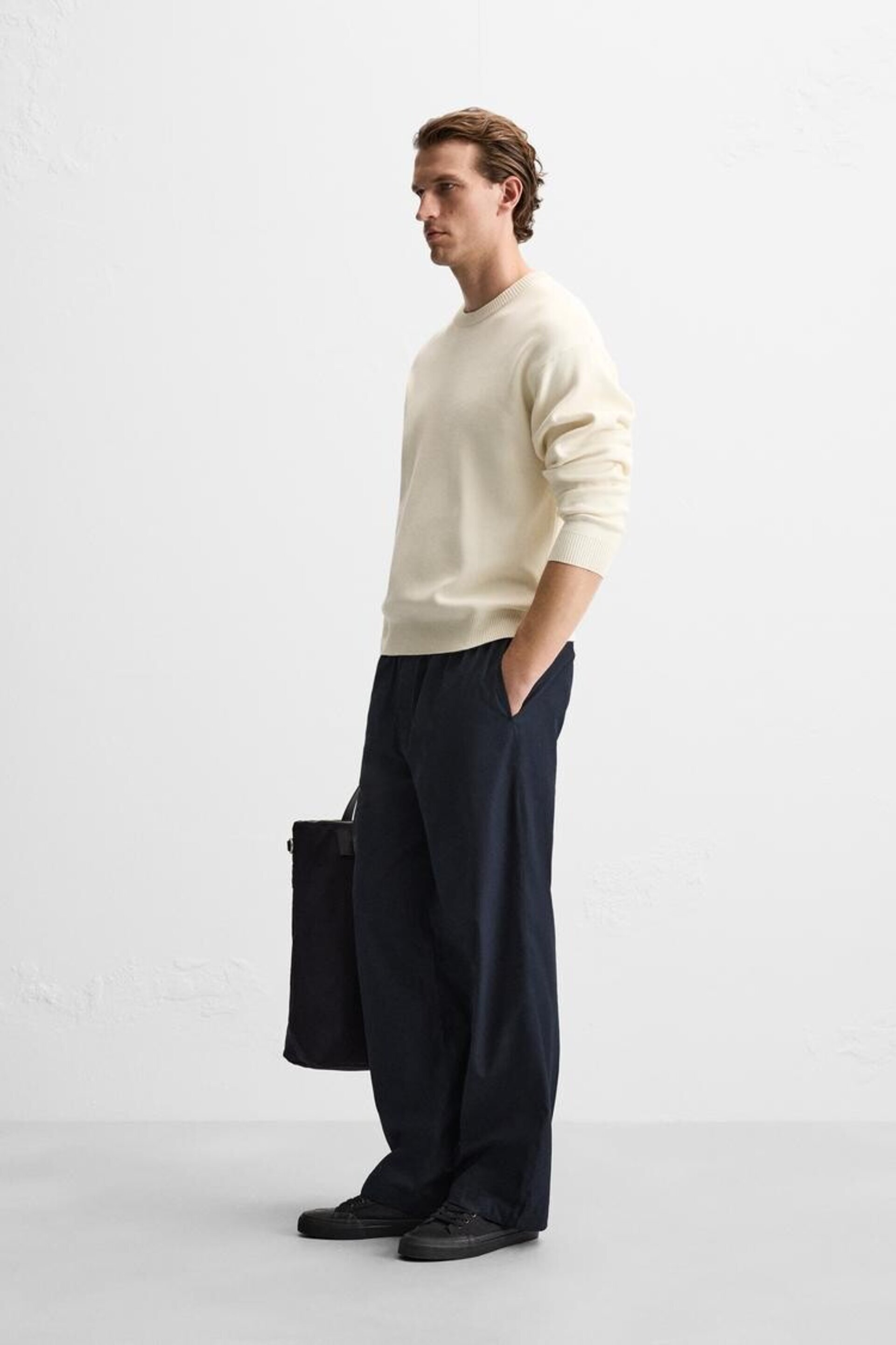 Jersey Basico Soft - 3