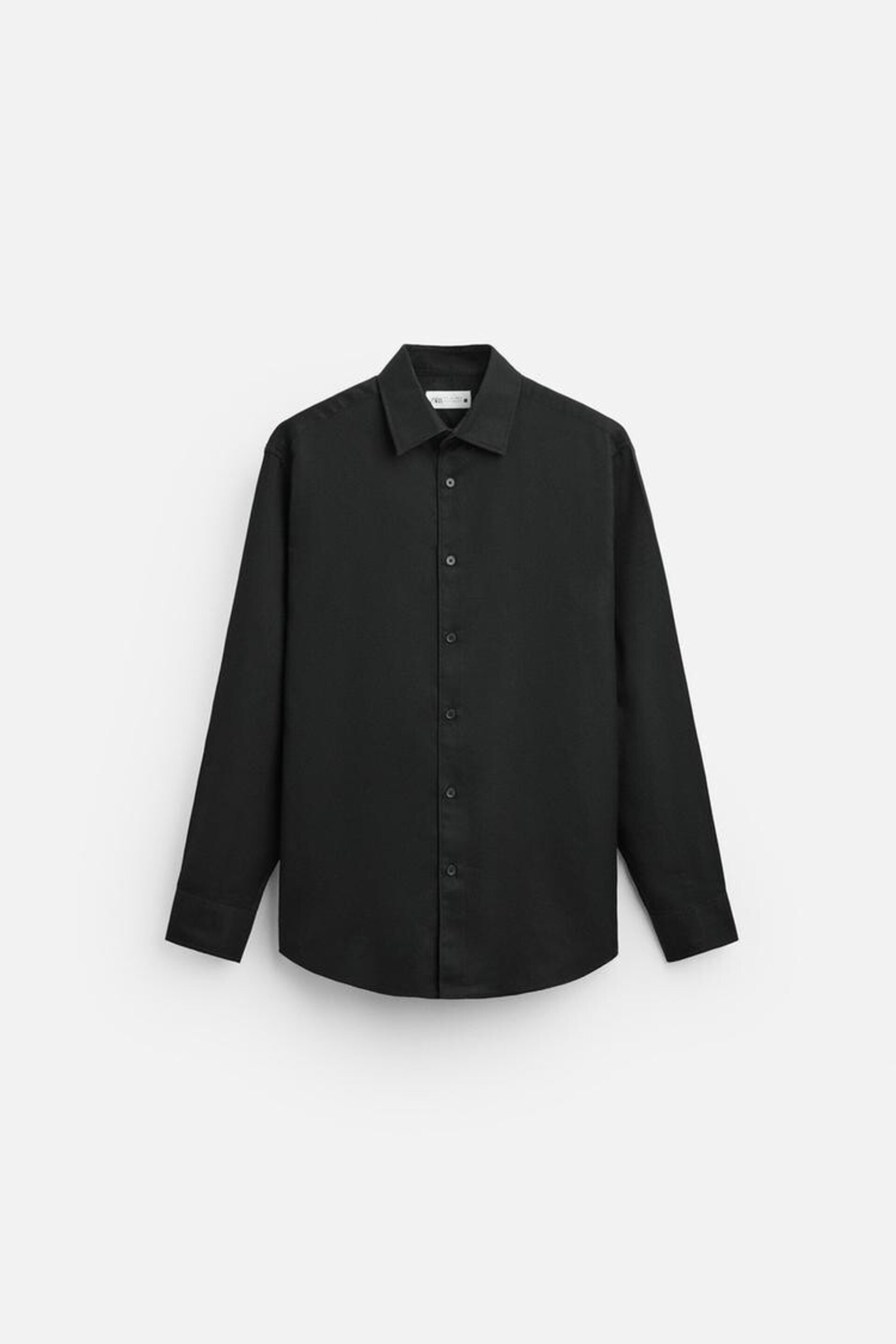 Camisa Estructura - 16