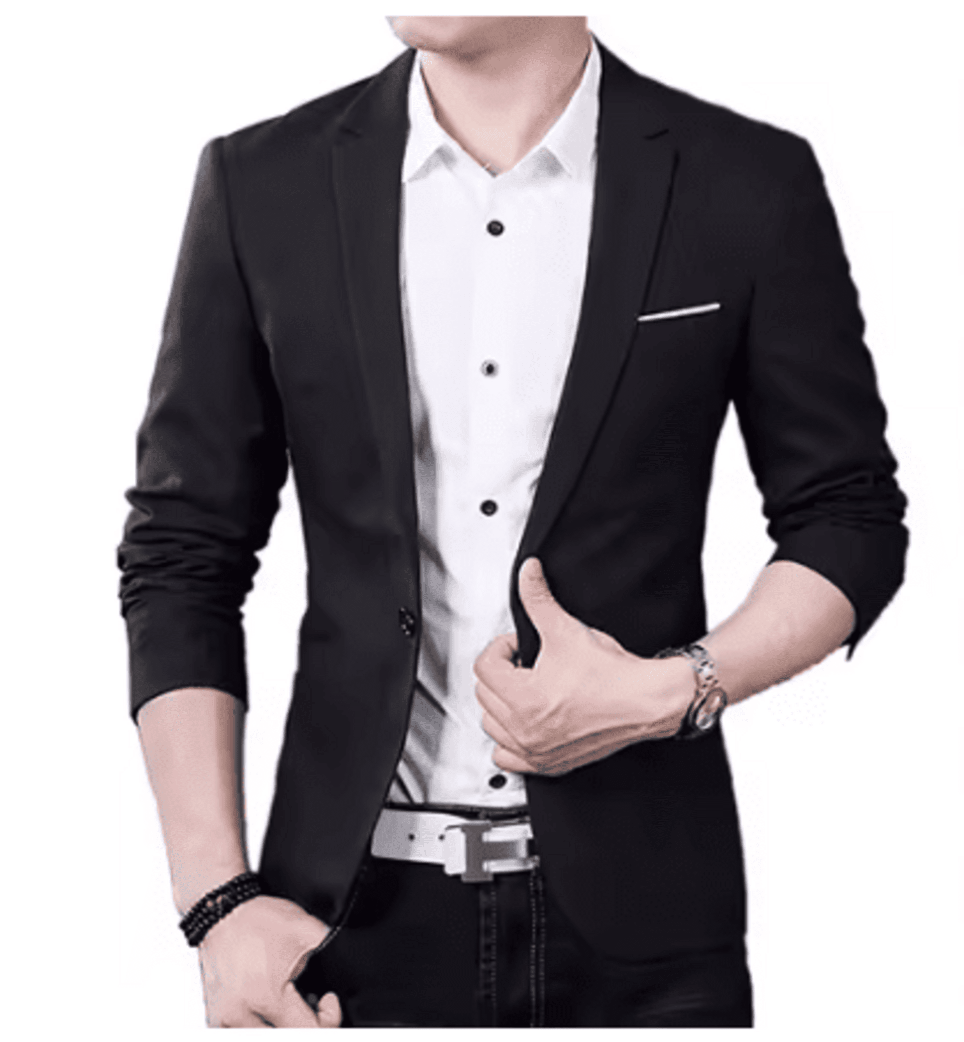 Blazers Para Hombre - 6