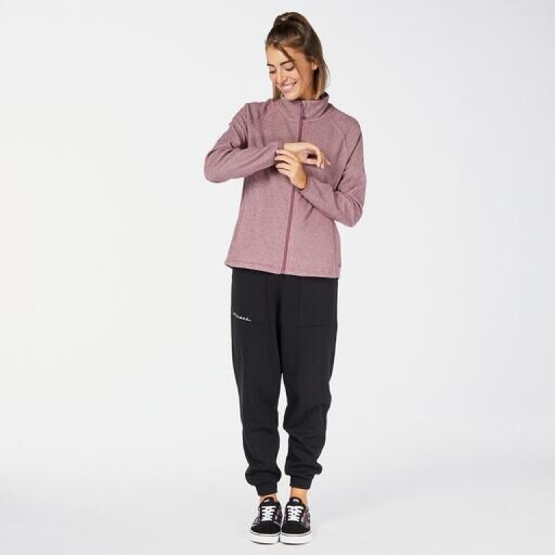 Forro Polar Up Colores - 2