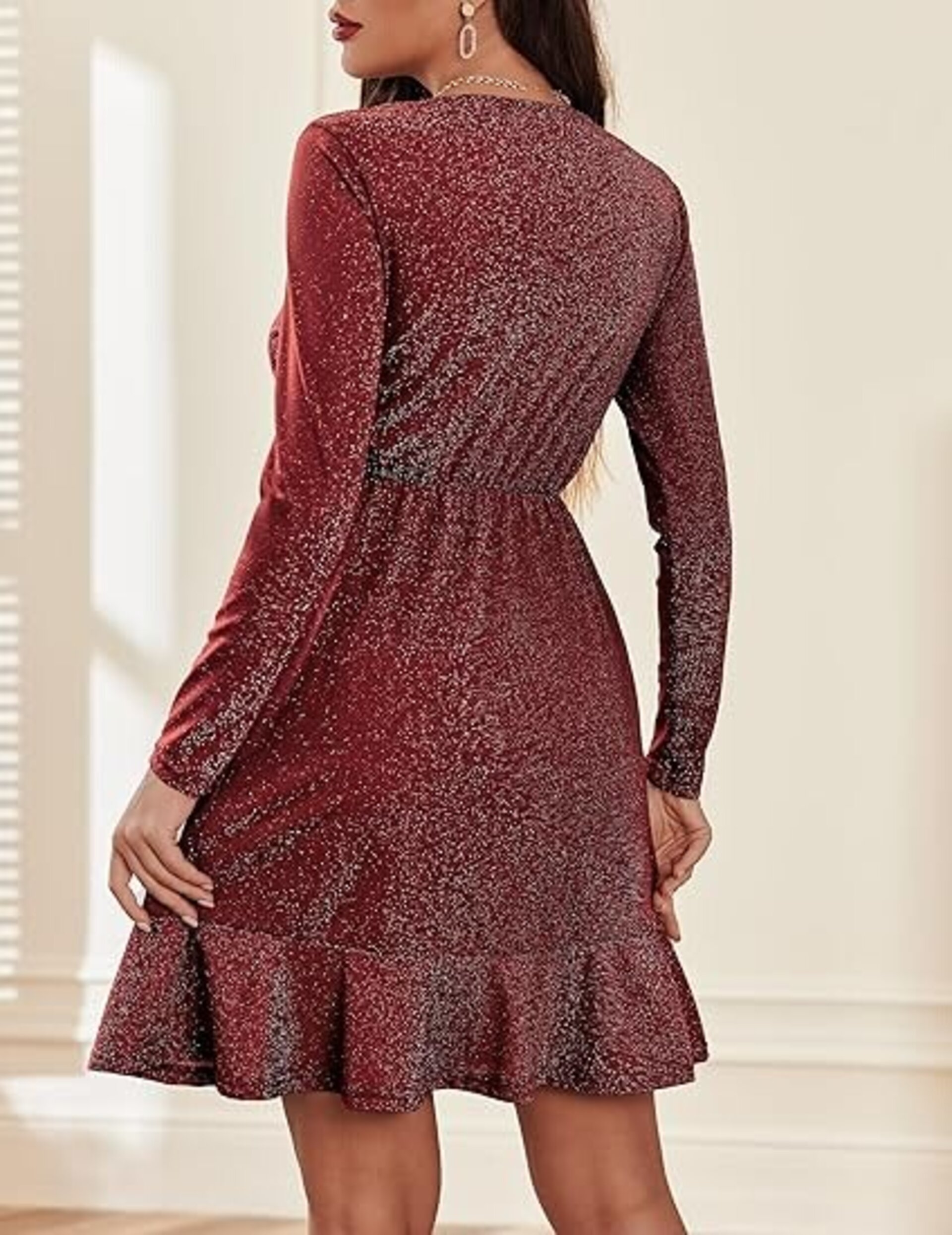 Vestido De Navidad - 20