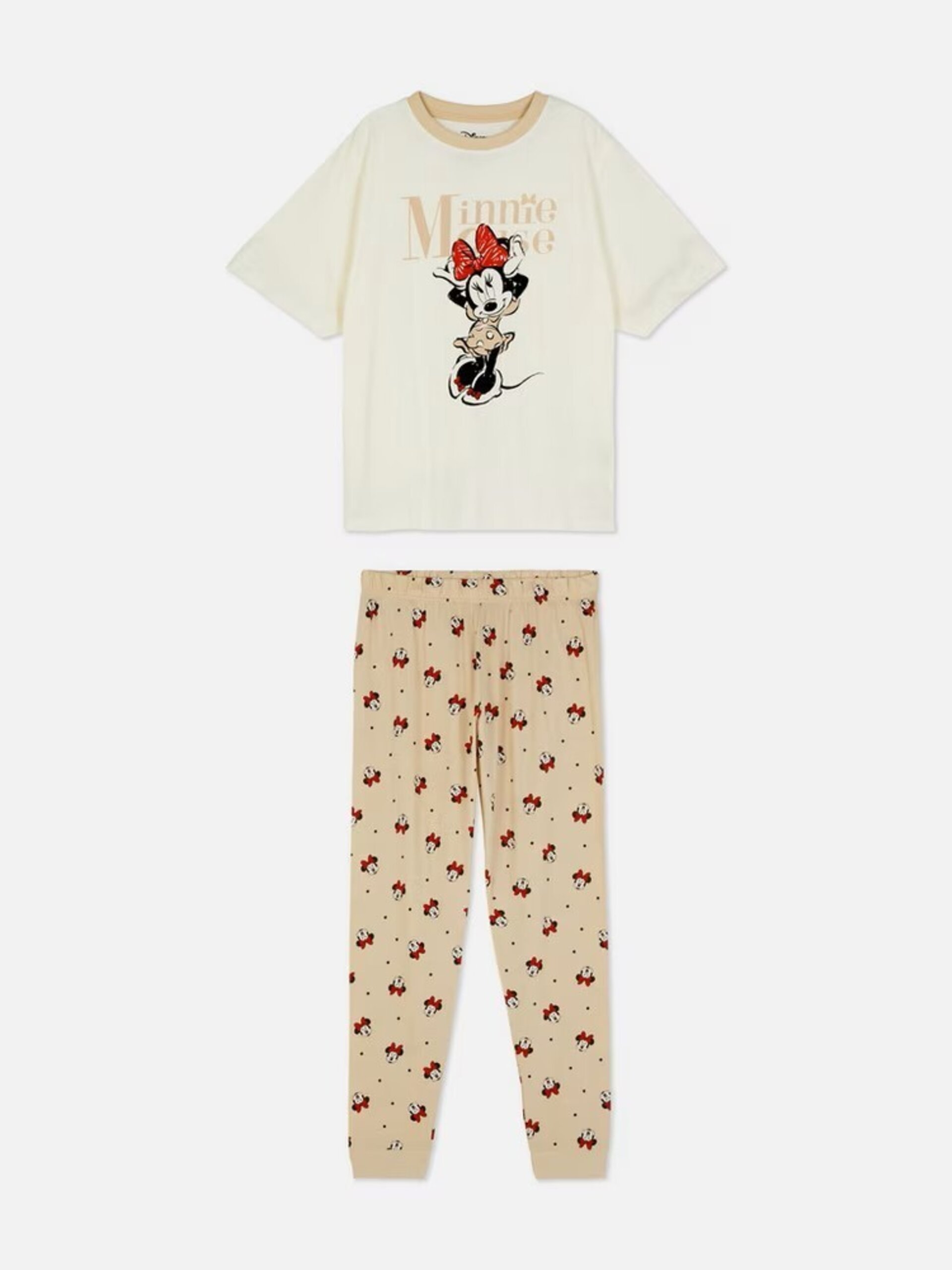 Pijama Disney - 9