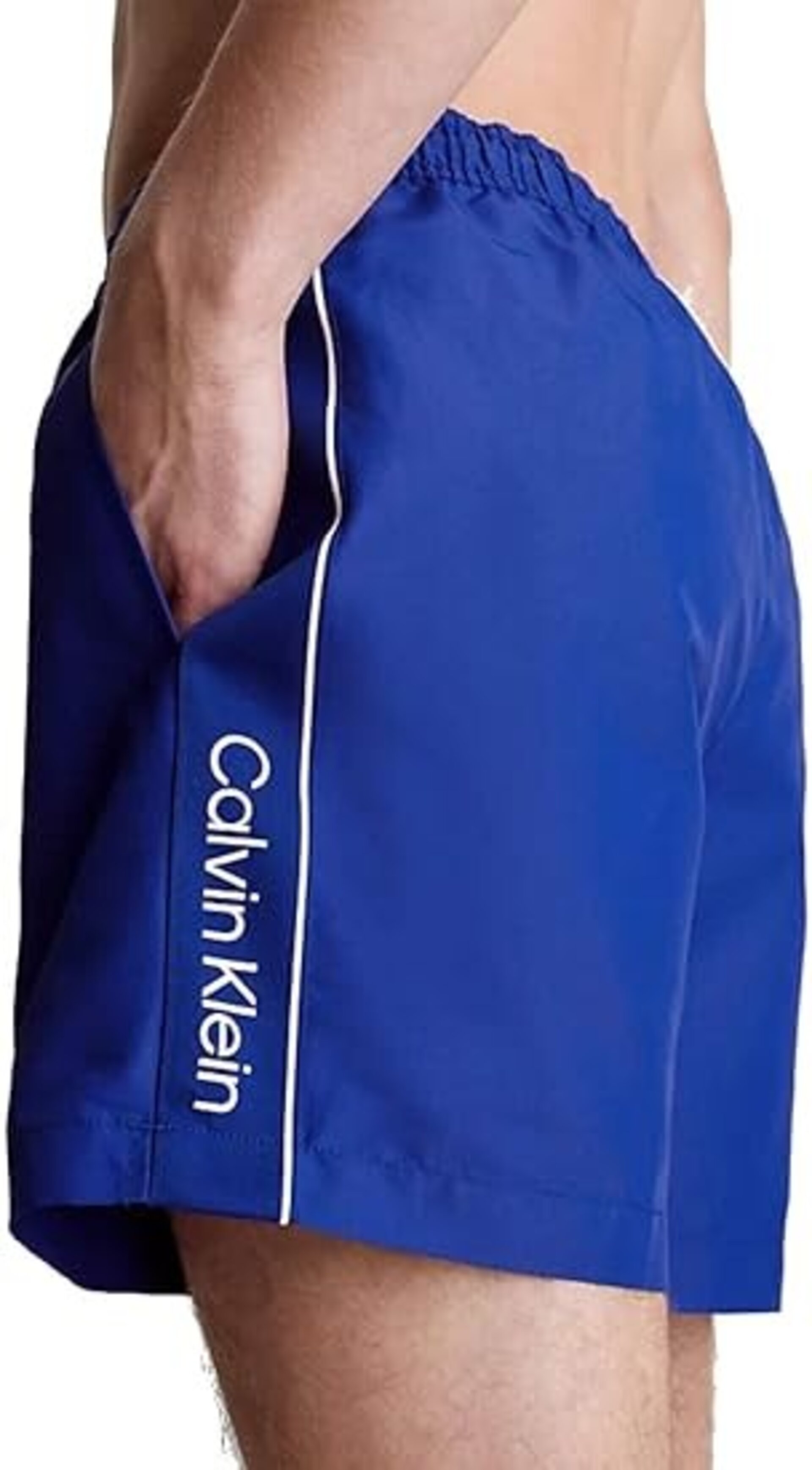 Bañador Para Hombre CK - 11
