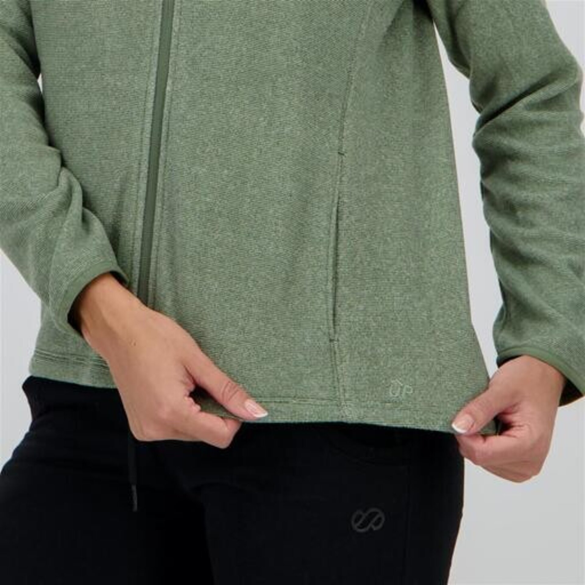 Forro Polar Up Colores - 24