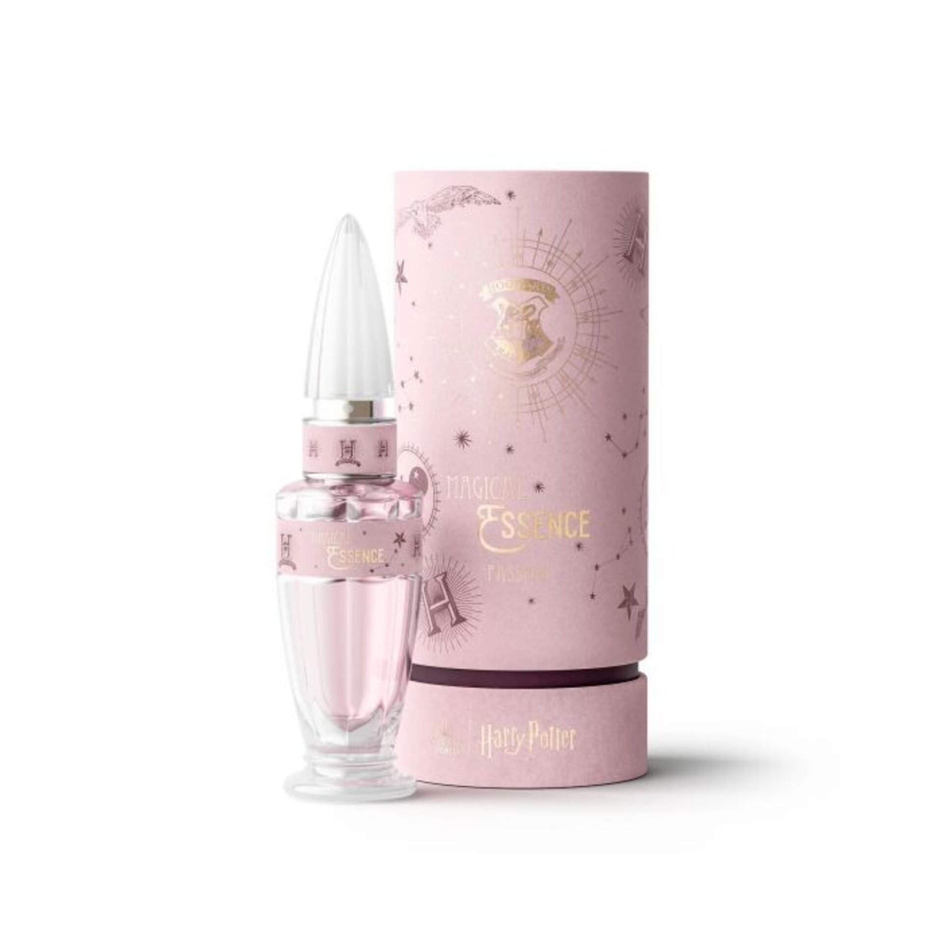 Harry PotterMagic Essence Woman Passion Eau De Parfum - 6