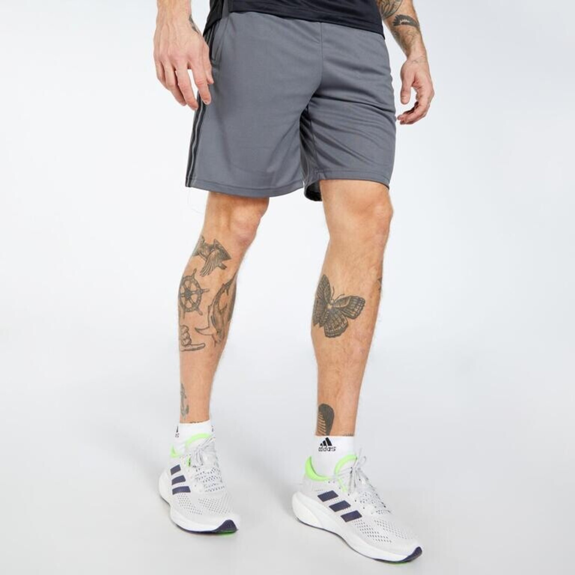 Short Adidas Training 9´ - 4