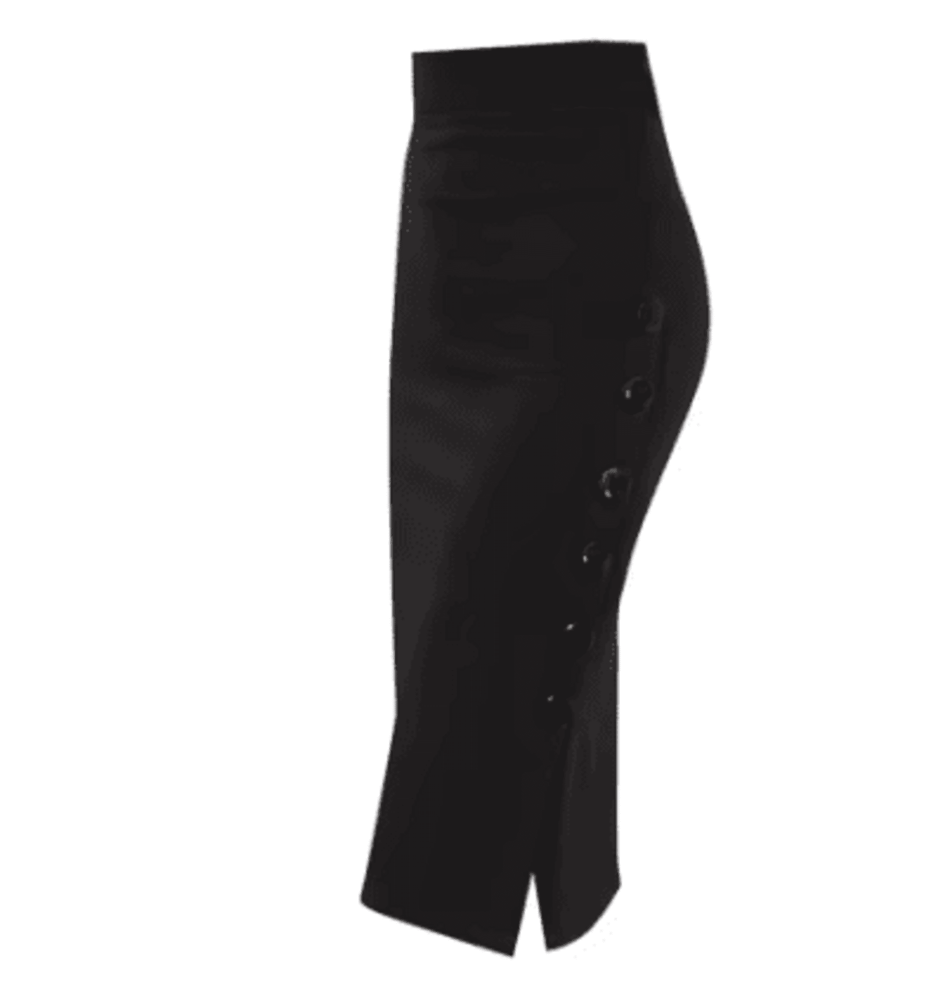 Faldas Vintage Elegantes - 4