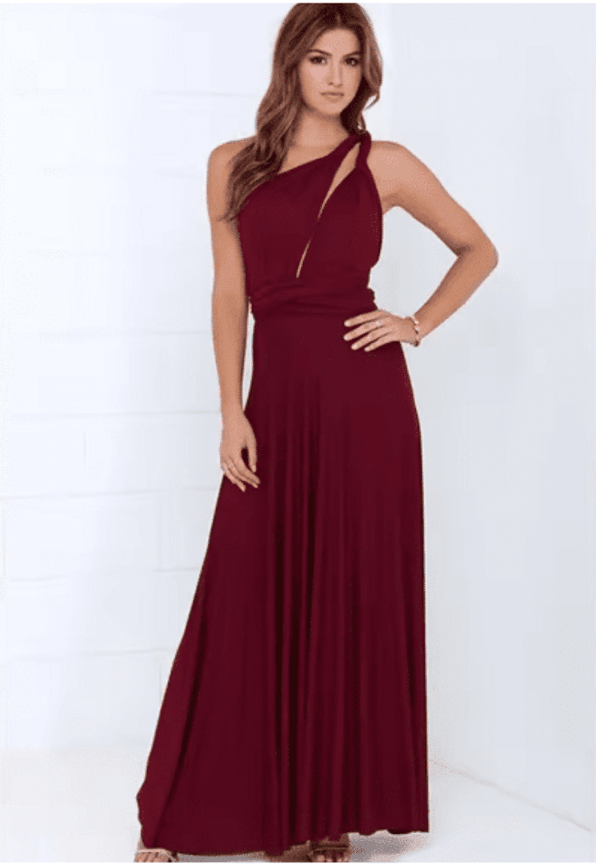 Vestidos Largos Sexis De Moda - 3