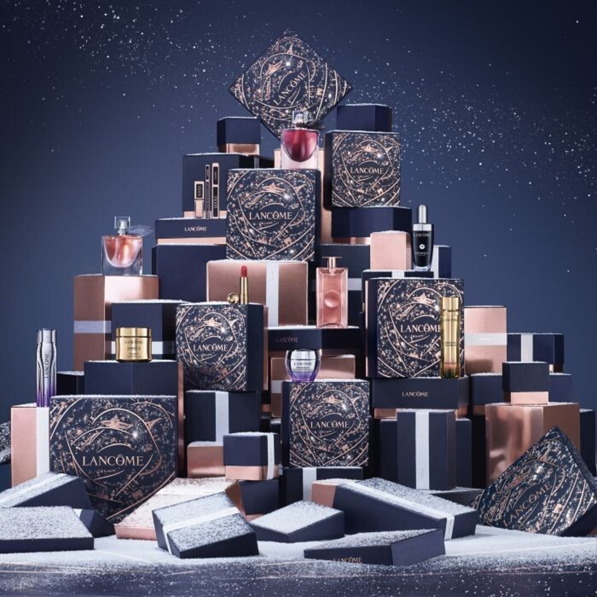 Lancôme Idôle Eau de Parfum - 11