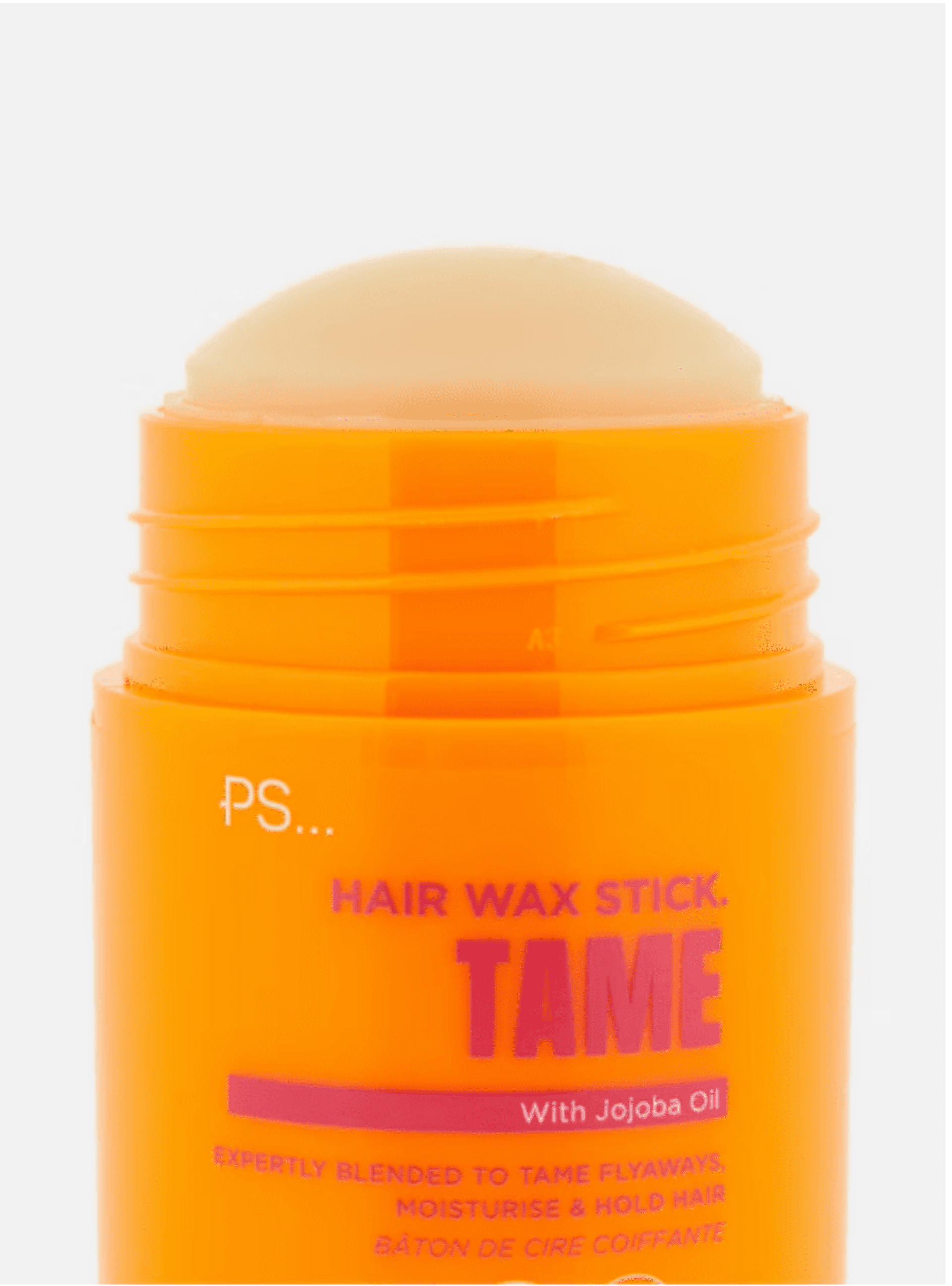 Barra De Cera Para El Cabello De PS... - 2