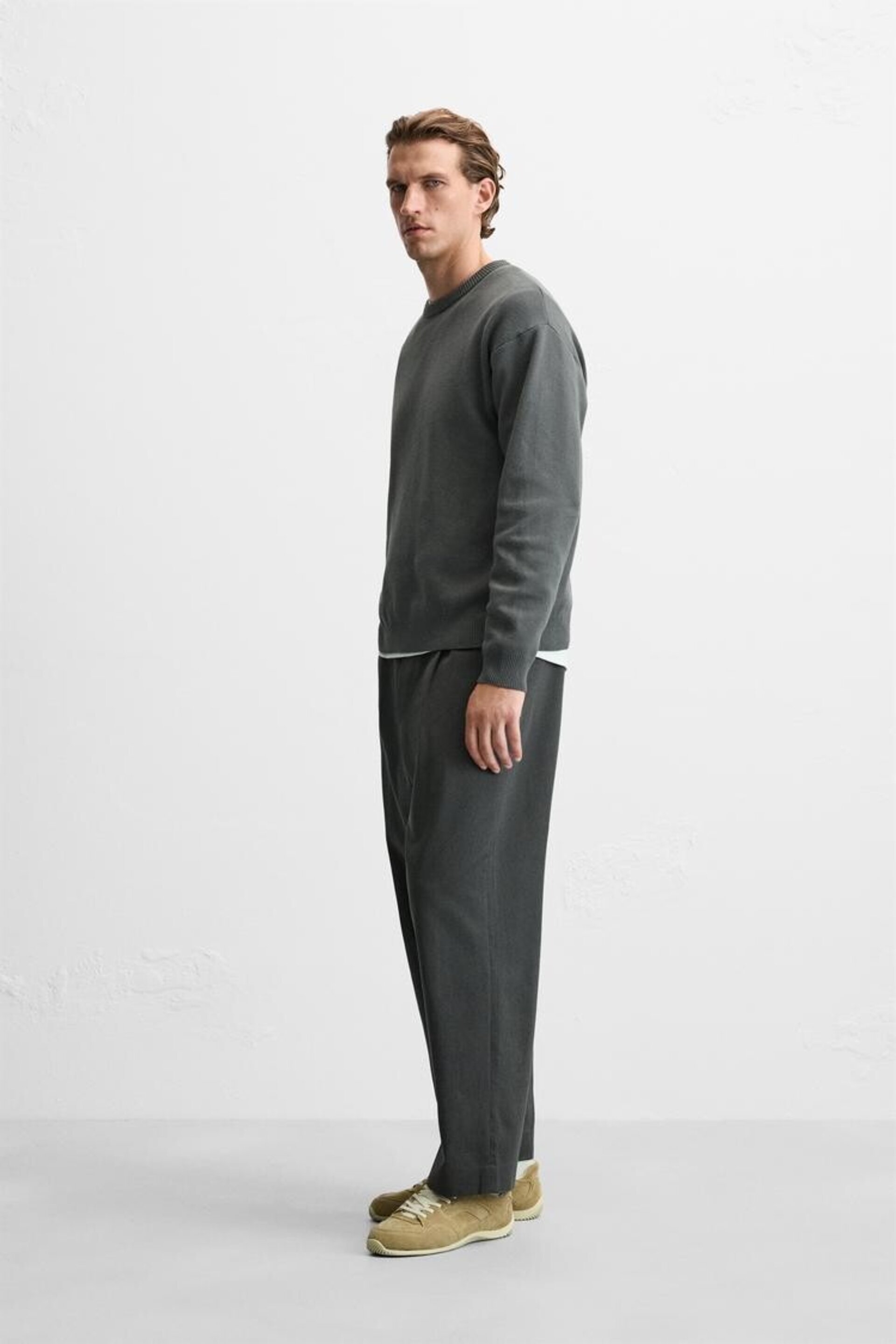 Jersey Basico Soft - 19