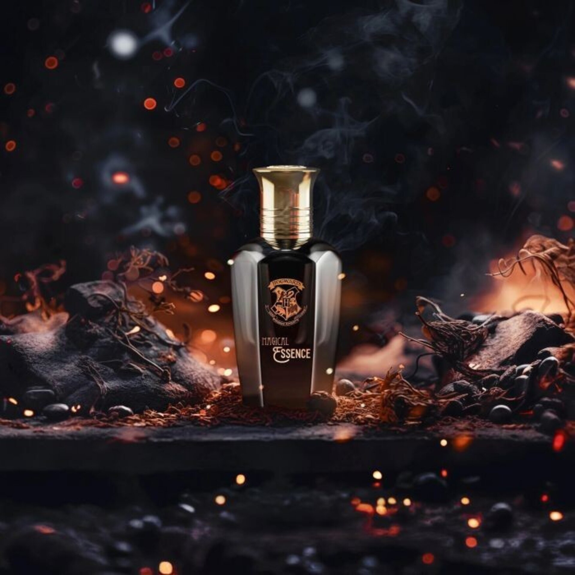 Harry PotterMagical Essence Man Ambition Eau De Parfum - 1