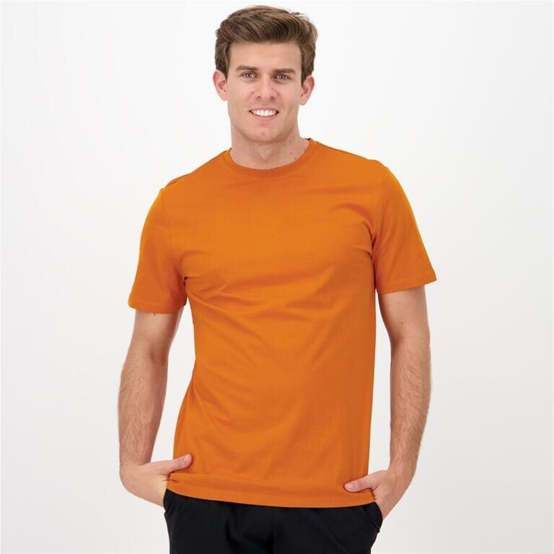 Camiseta De Colores - 21