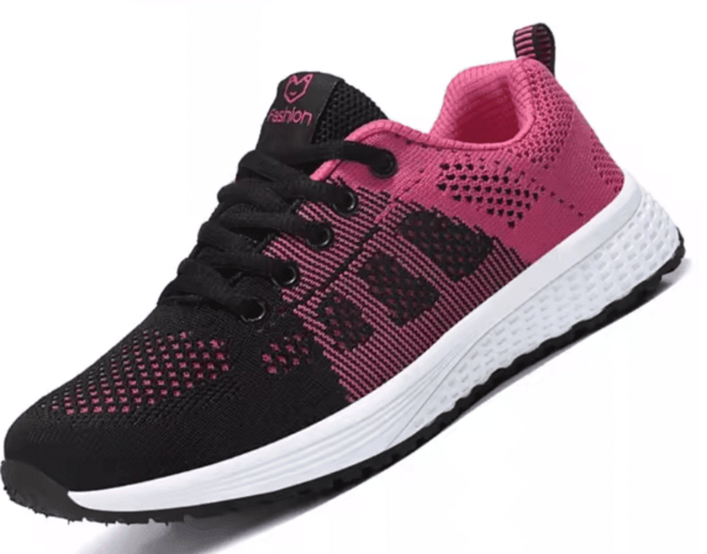 Zapatos Deportivos Para Mujer - 4