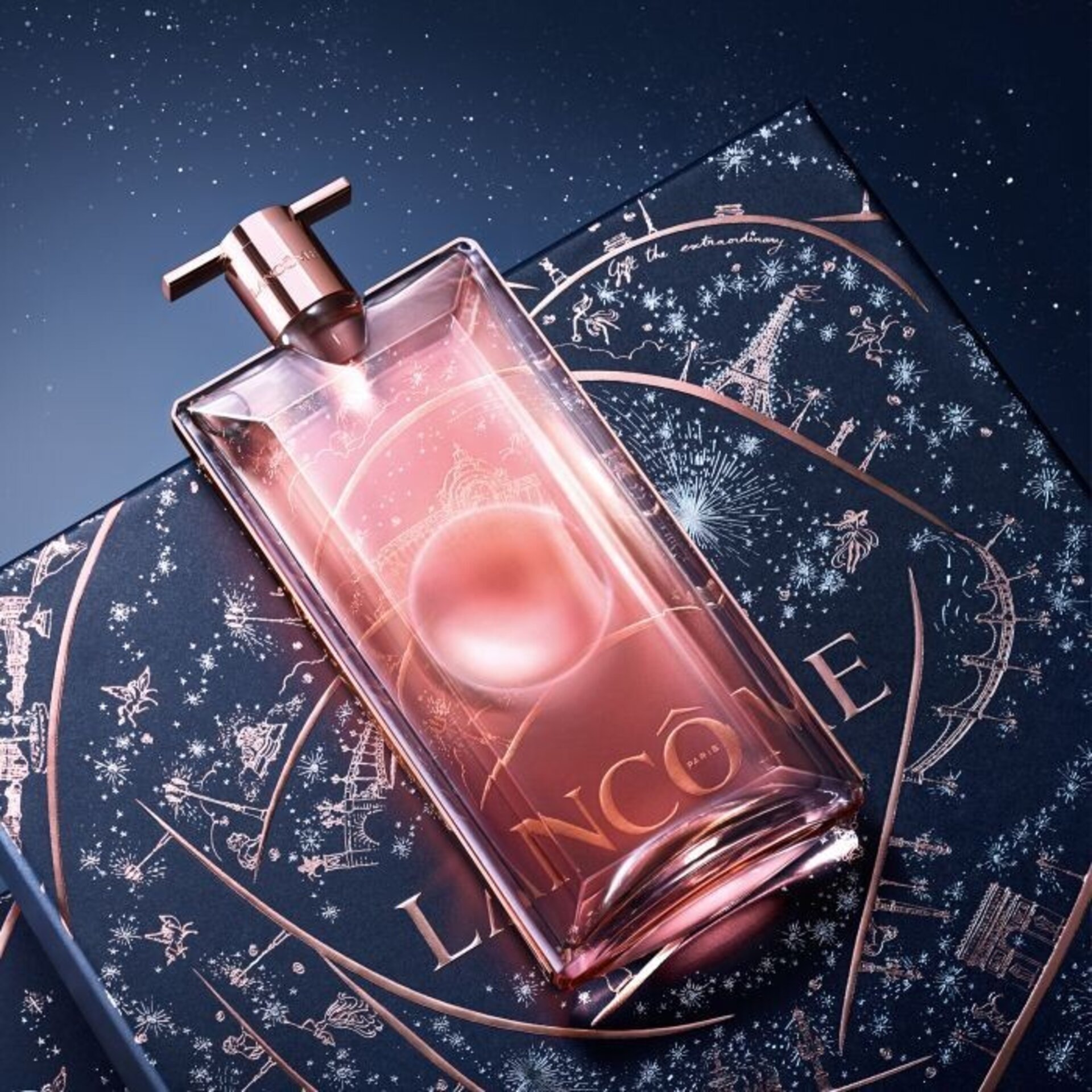 Lancôme Idôle Eau de Parfum - 5